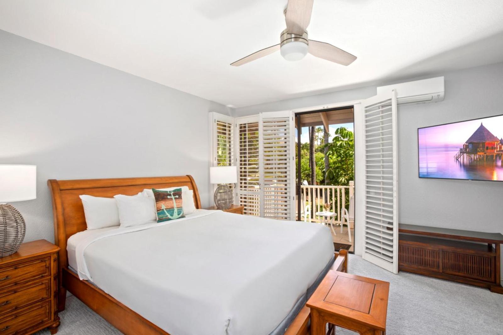 KBM Resorts | 2 FREE CARS | Grand Champions | Remodeled 5-Bedroom Multi-Unit Listing in the Heart of Wailea! GCH-120/34 photo 3