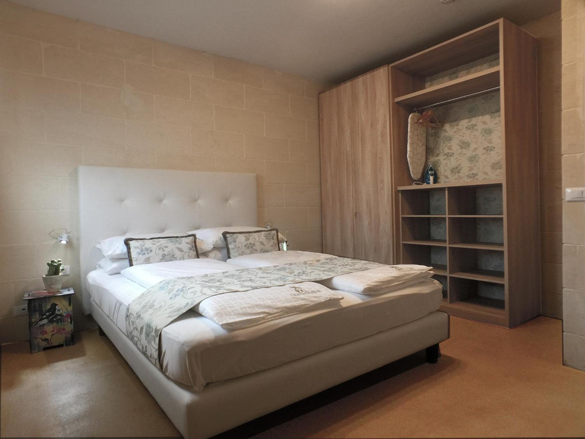 Three-Bedroom Apartment - Photo 34