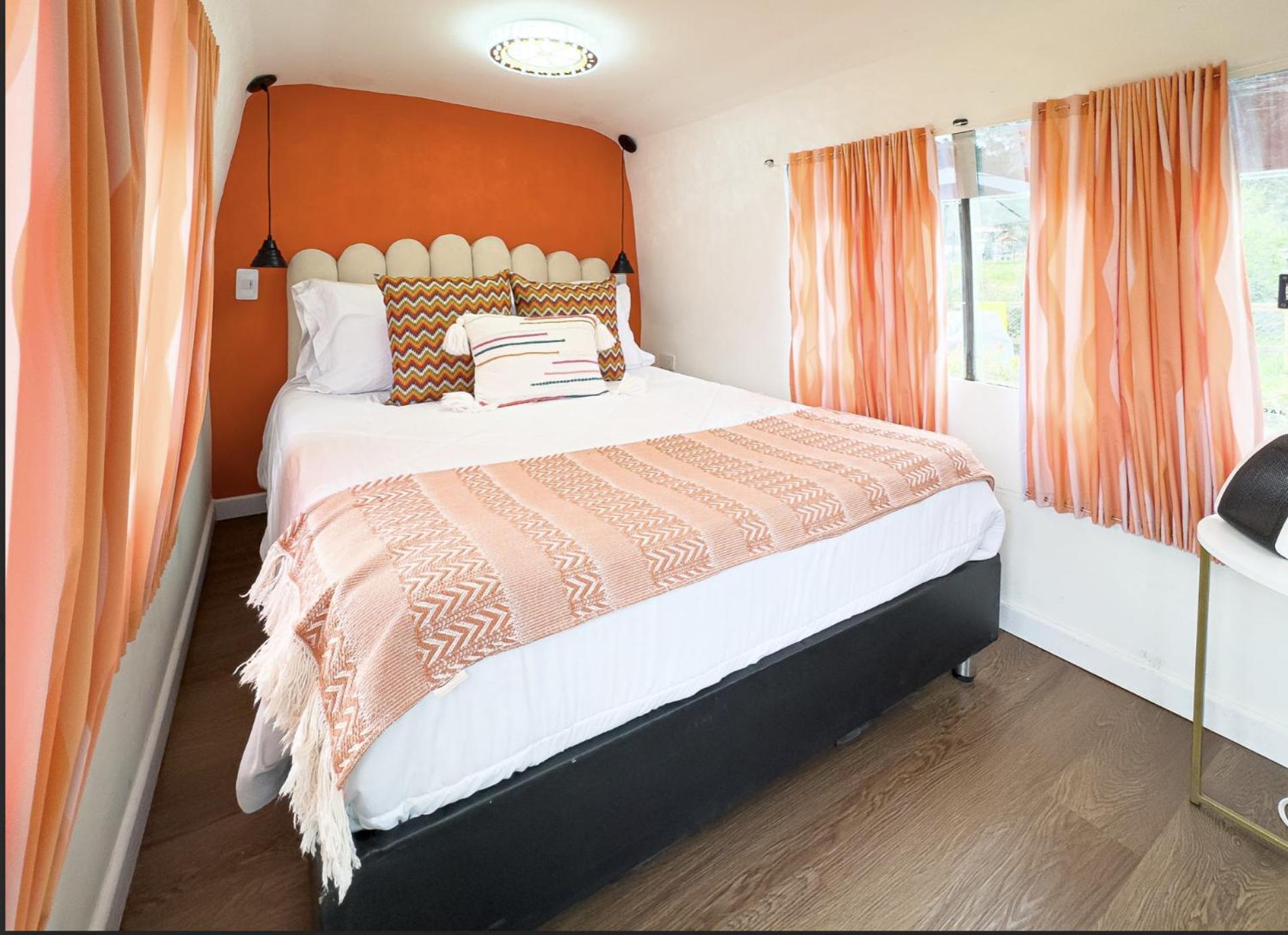 Deluxe Room photo 3