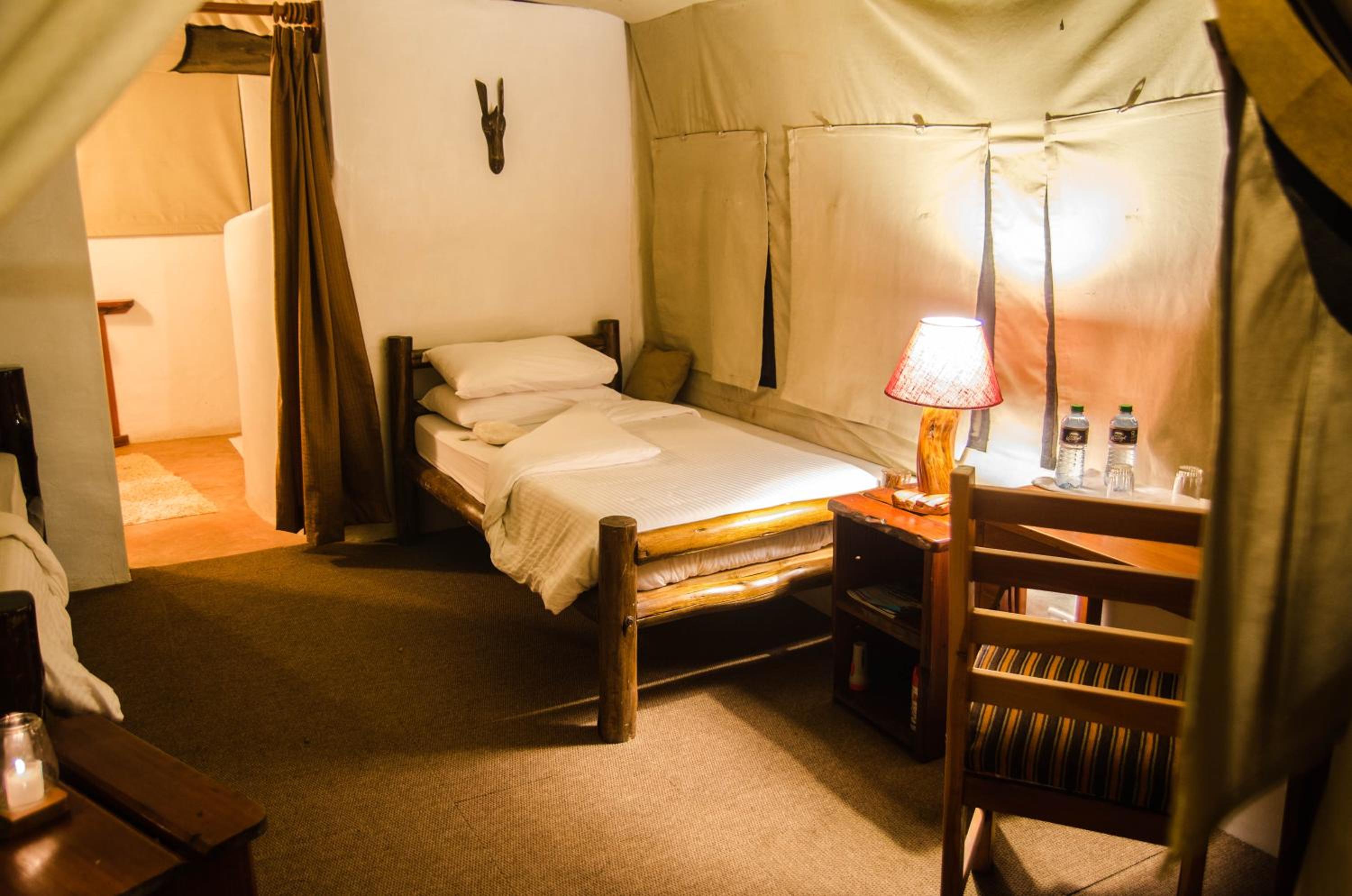 Standard Double or Twin Room photo 2