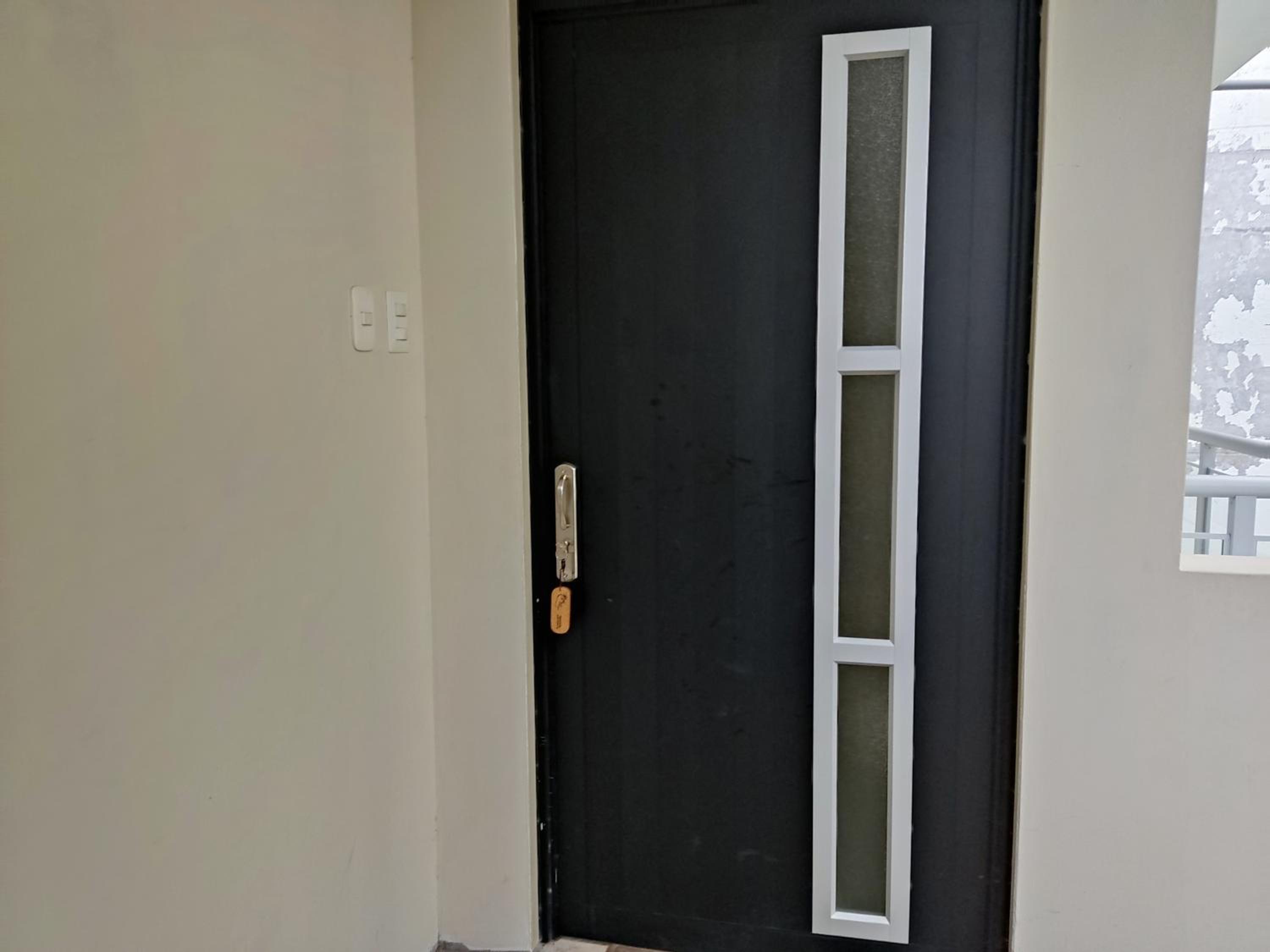 Triple Room With Shared Bathroom photo 3