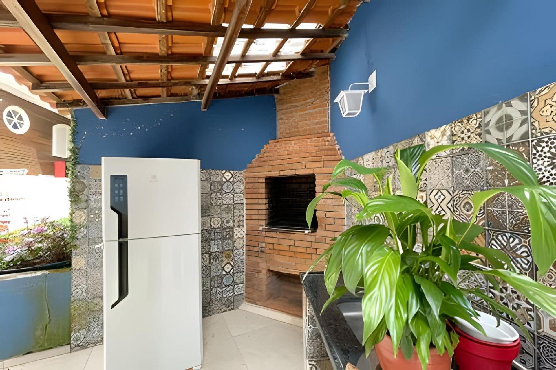 Deluxe Villa photo 3