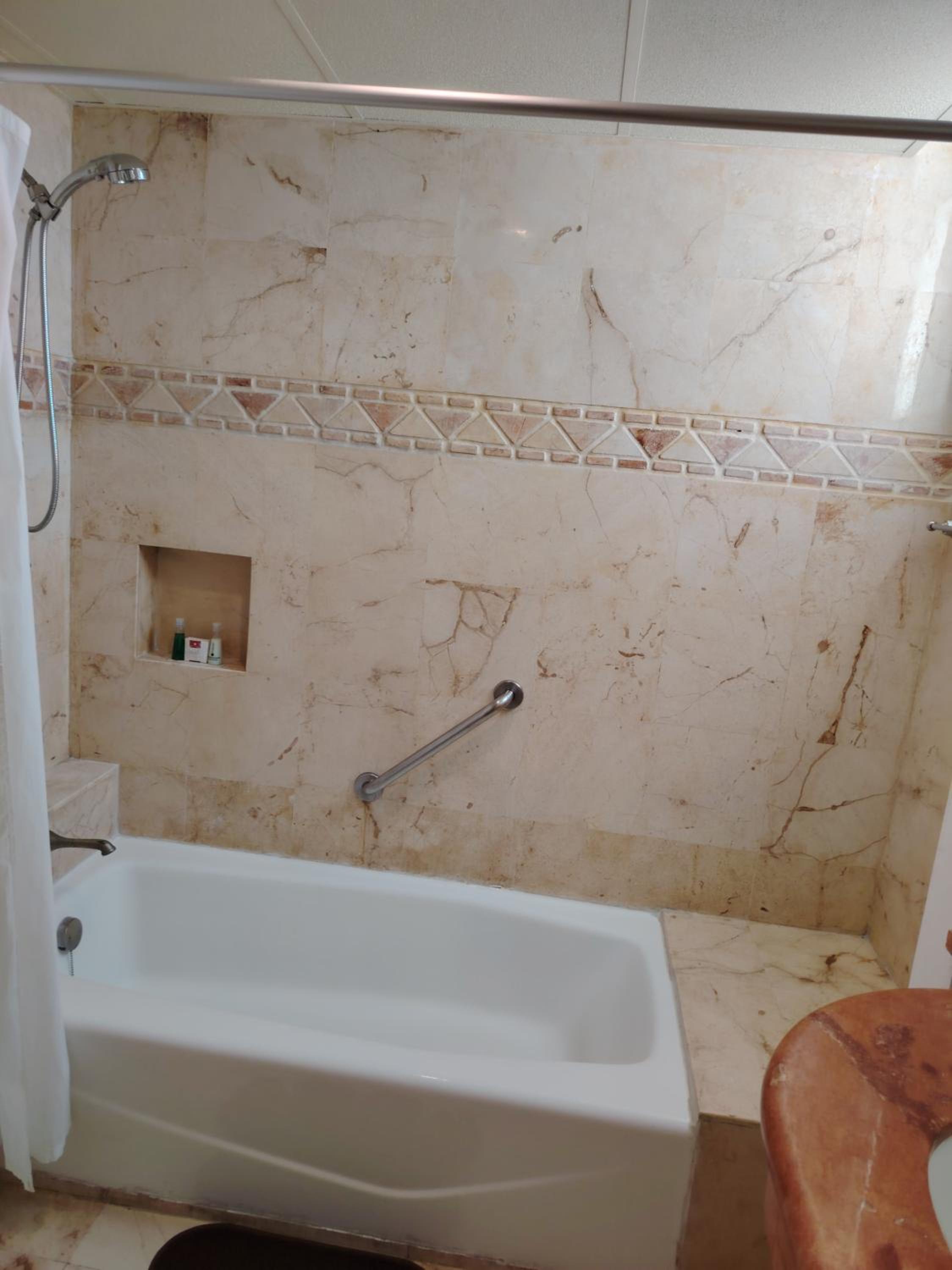 Deluxe Double Room with Balcony and Sea View