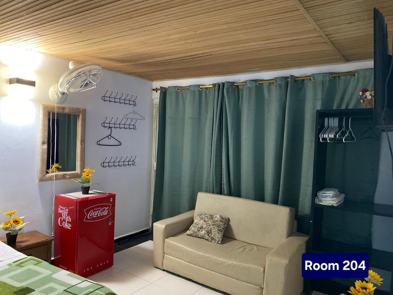 Double Room with Private Bathroom photo 3
