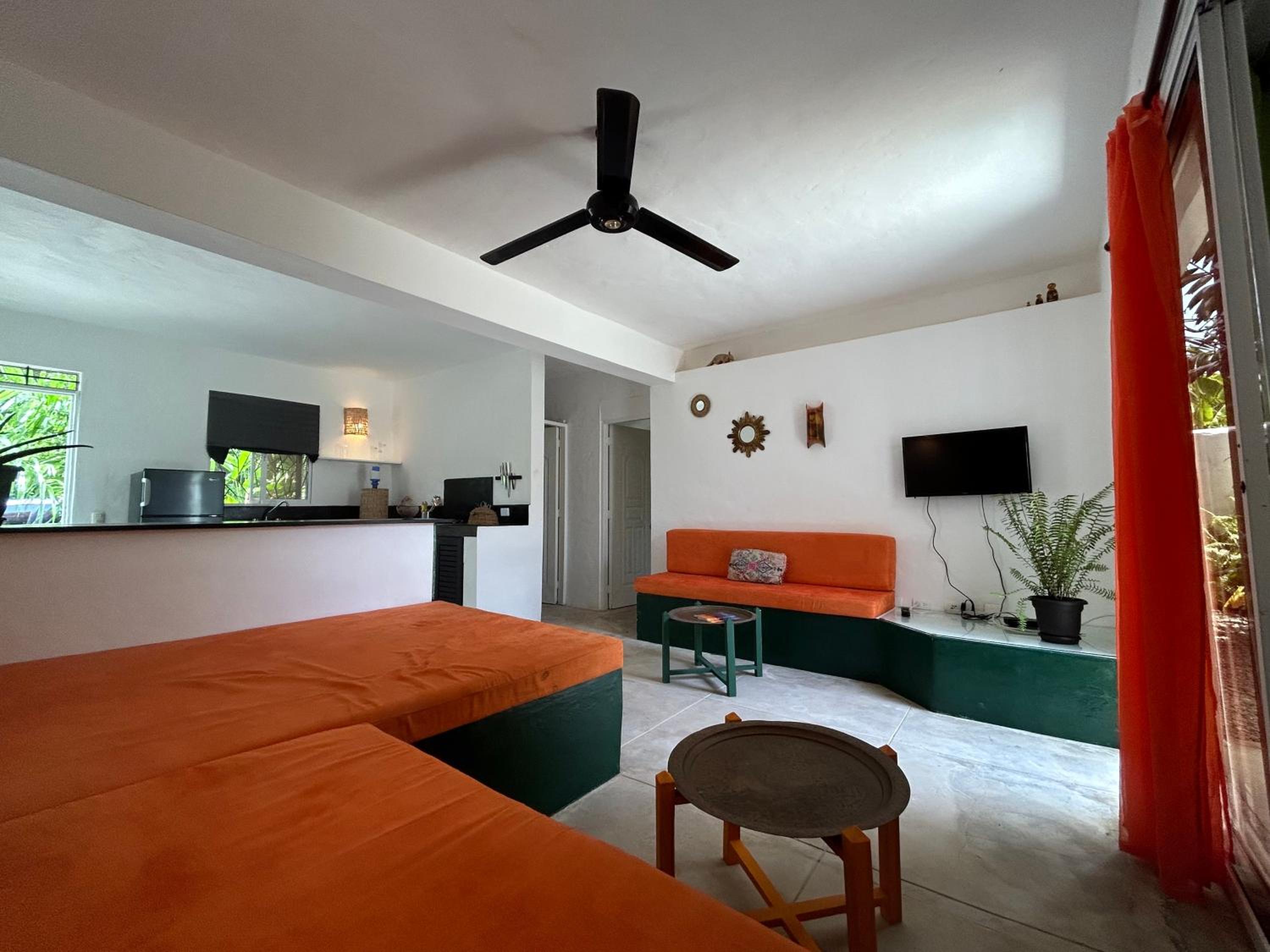 Apartment - Ground Floor photo 1
