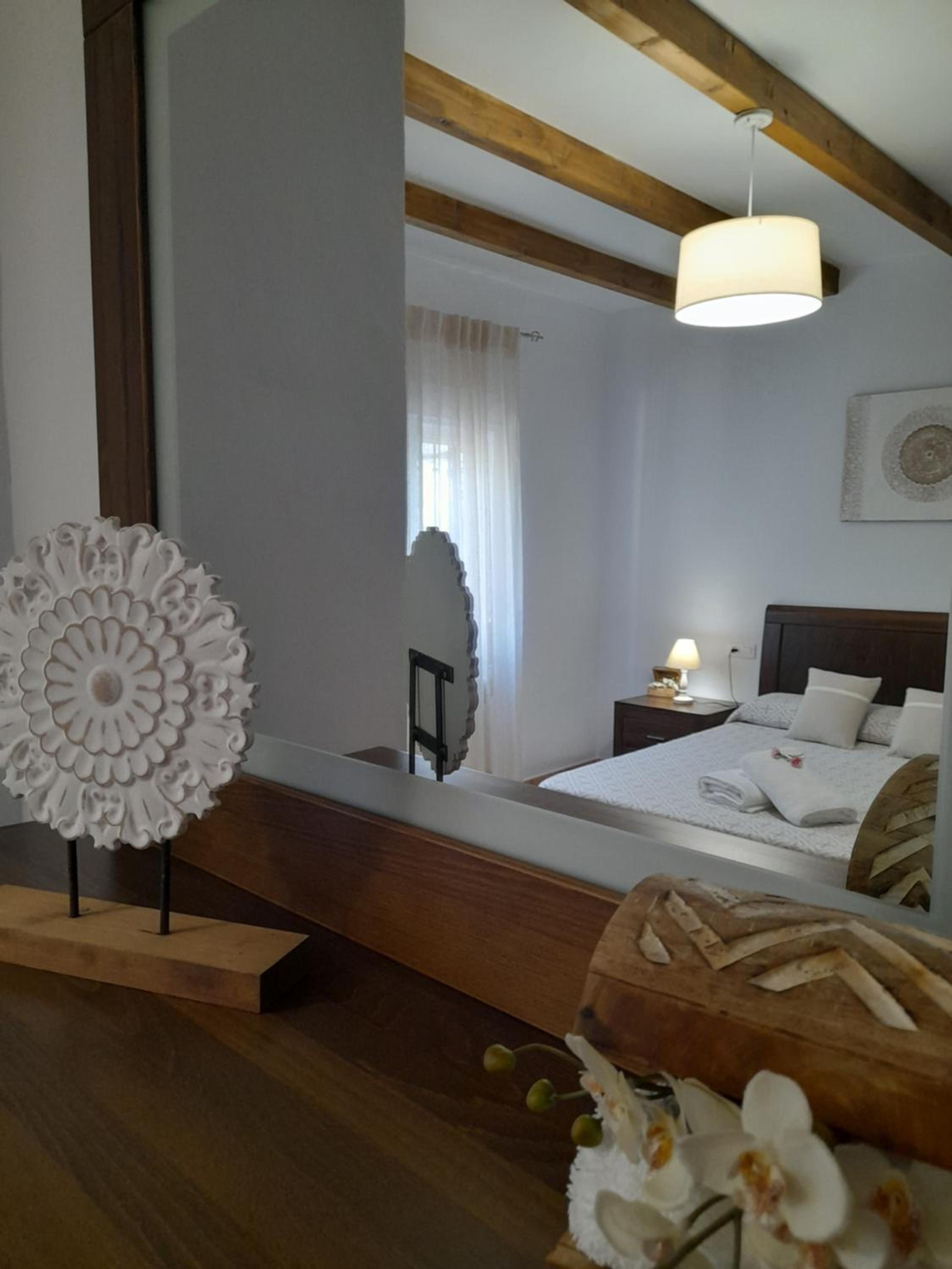 Four-Bedroom House photo 2