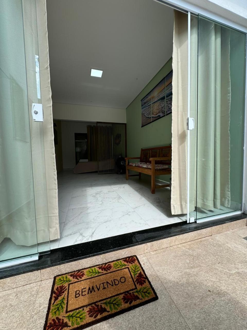 One-Bedroom House photo 1