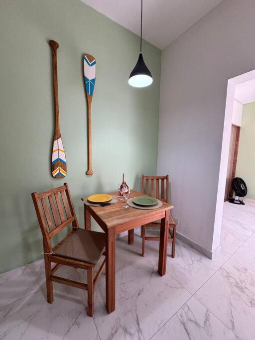 One-Bedroom House photo 3