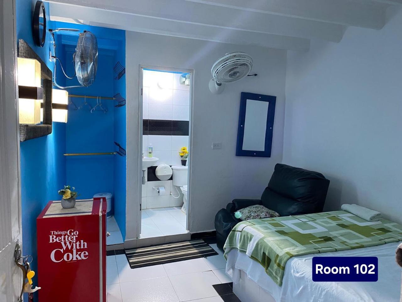 Double Room photo 3