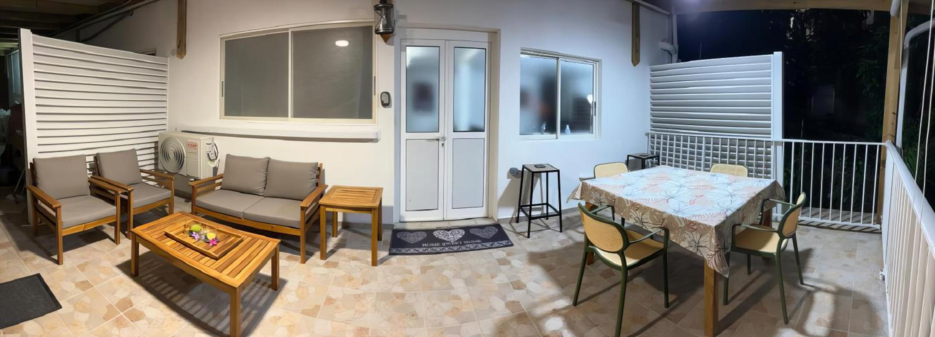 One-Bedroom Apartment photo 3