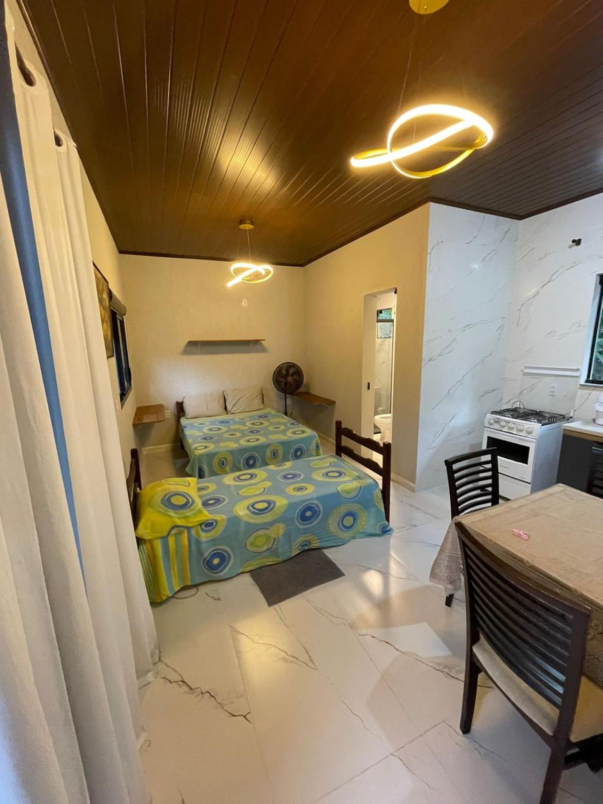 One-Bedroom House photo 1
