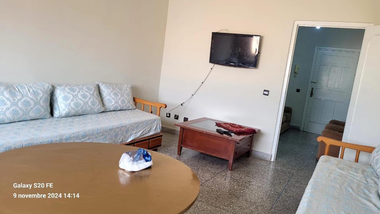 Two-Bedroom Apartment photo 2