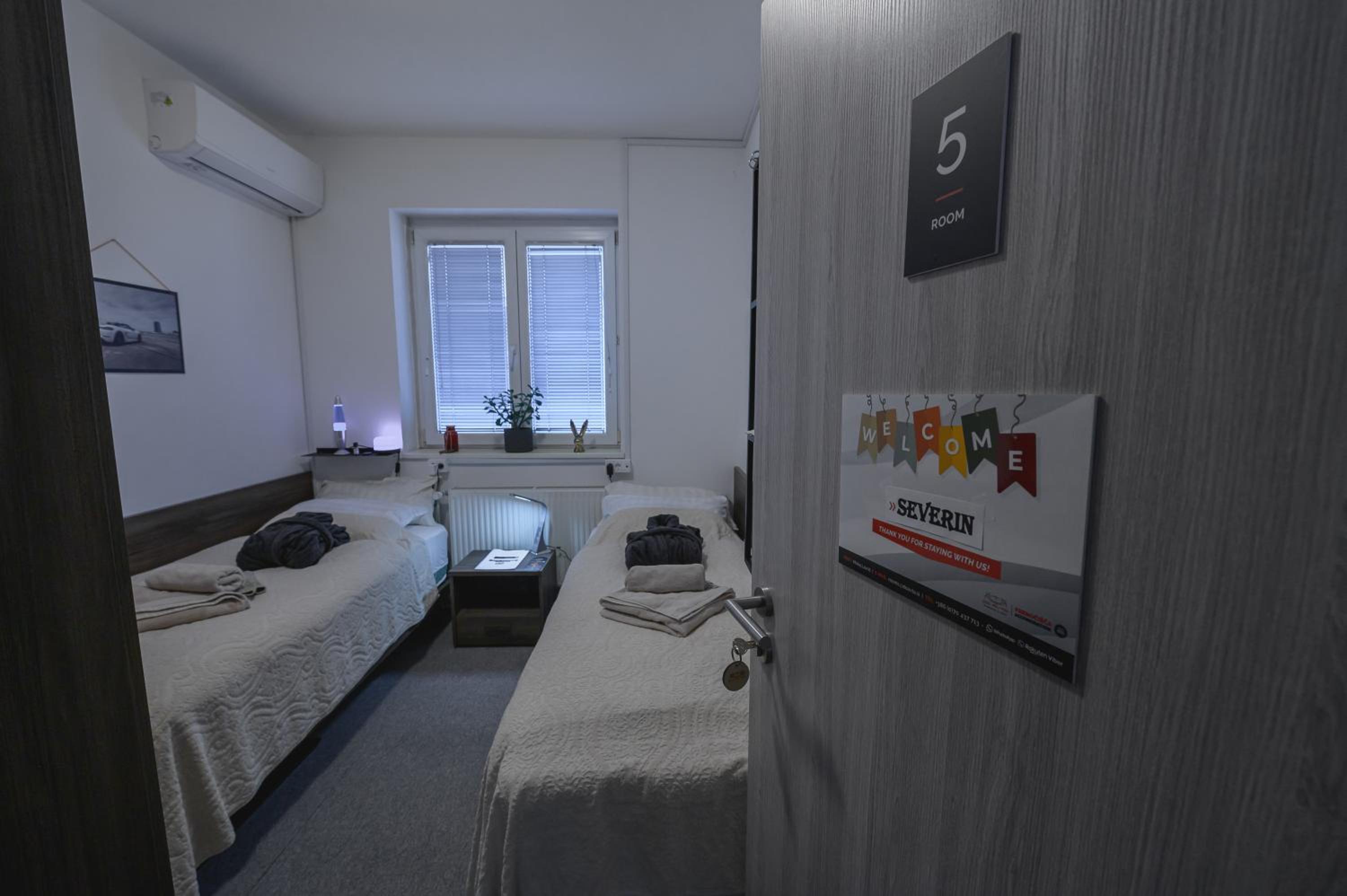 Double Room