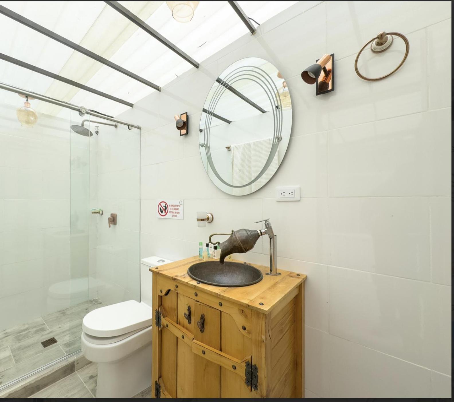 Triple Room with Private Bathroom photo 1