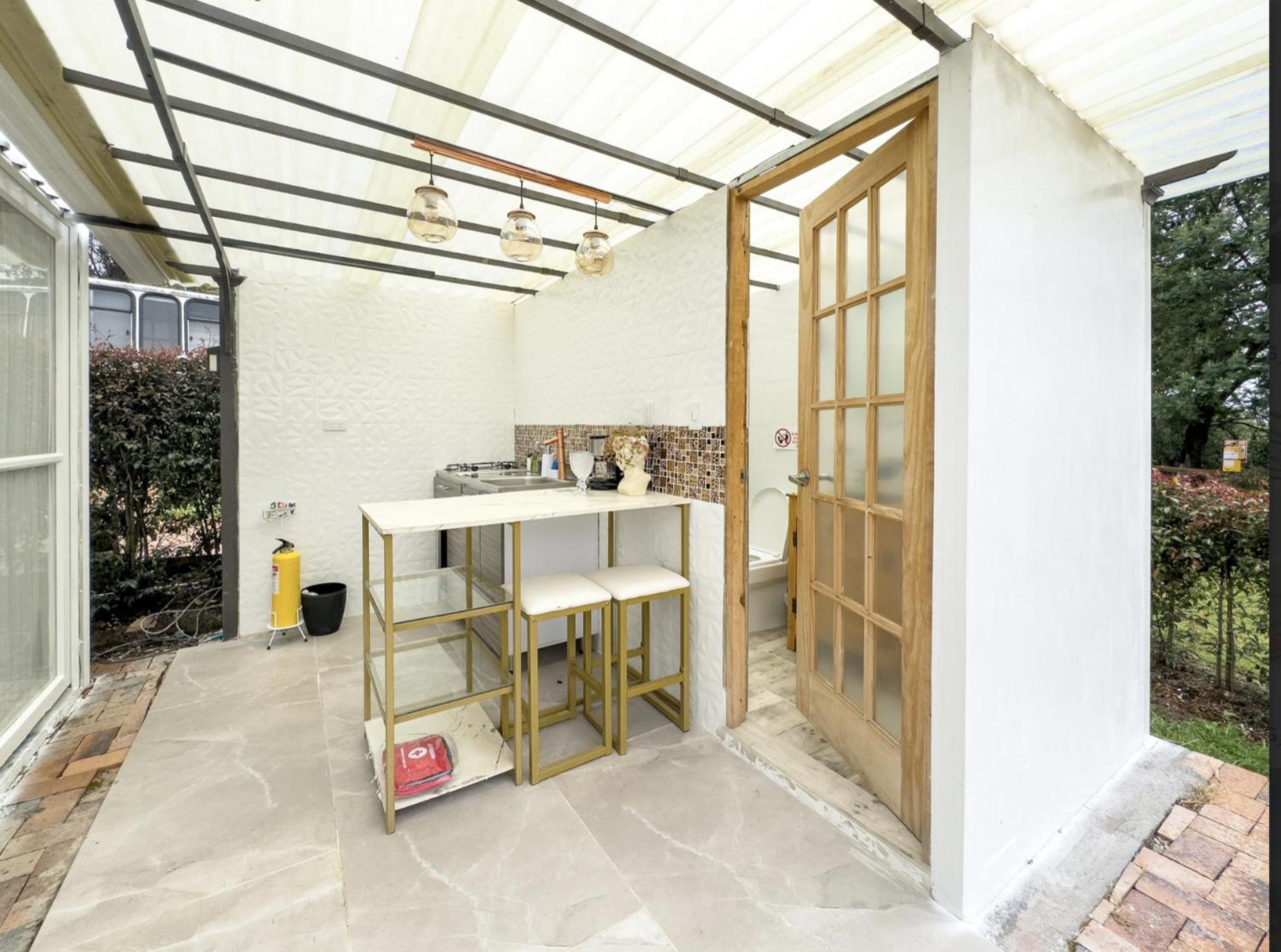 Triple Room with Private Bathroom photo 3