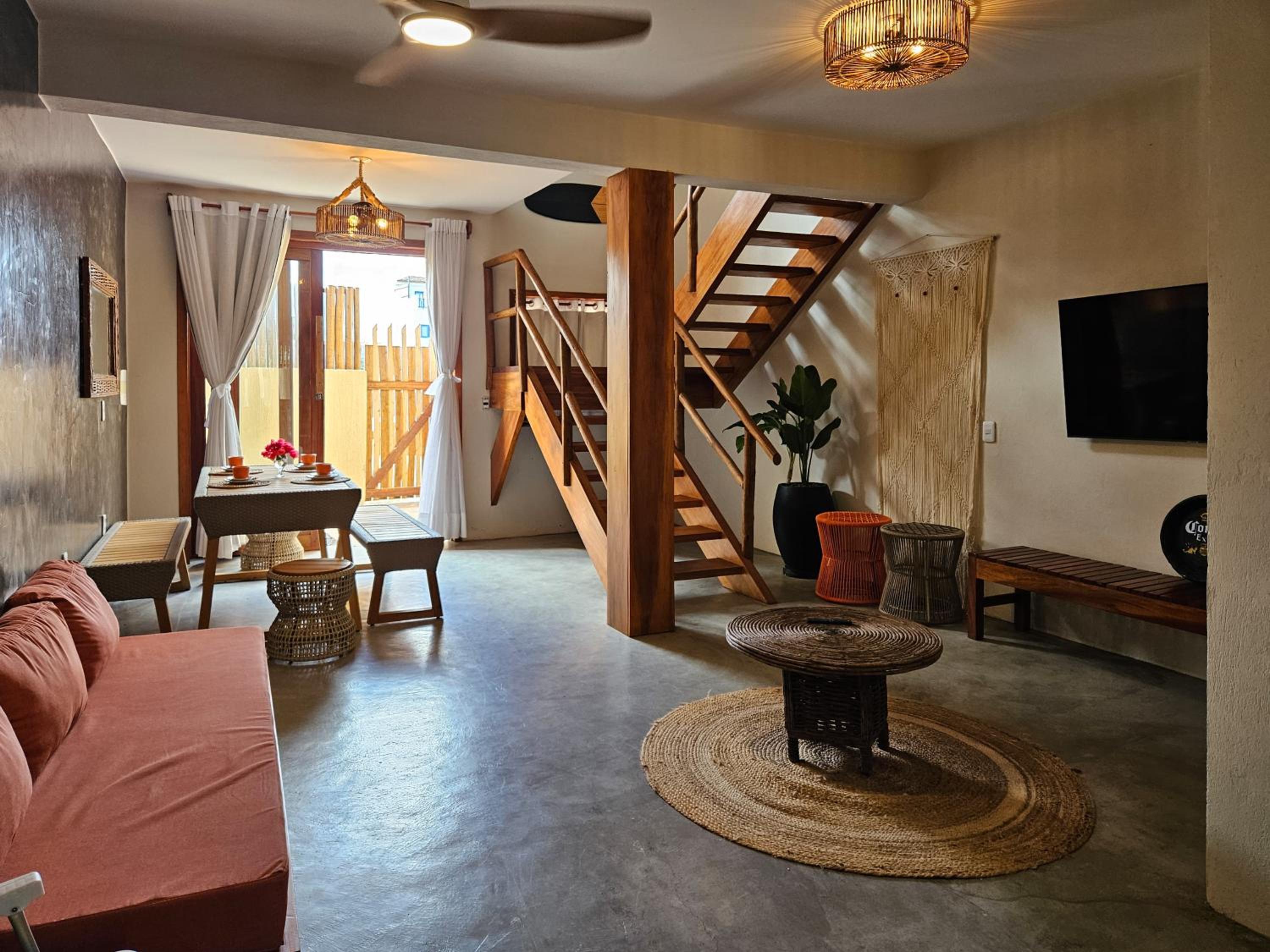 Two-Bedroom House photo 2