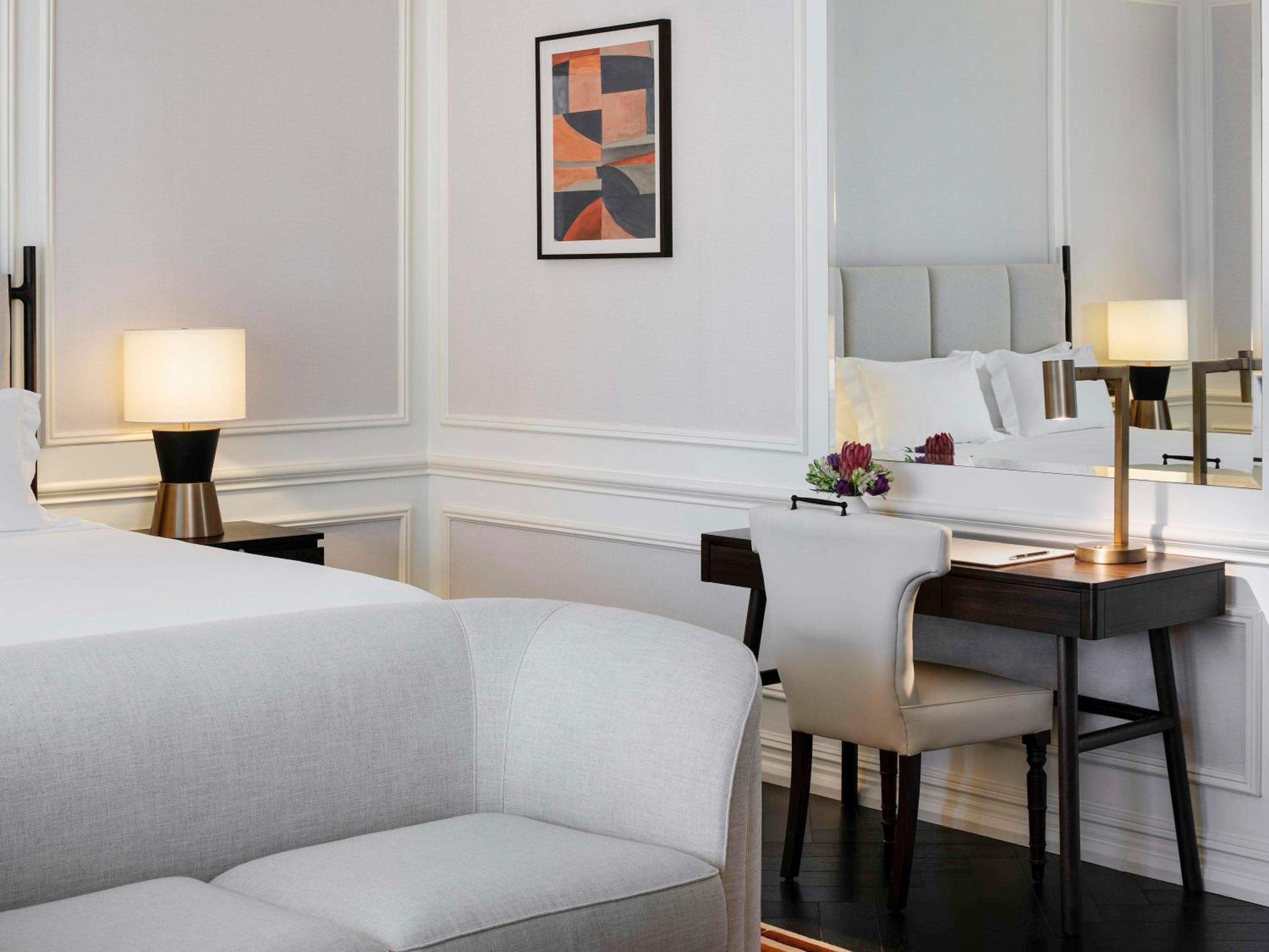 Junior Suite Room - Photo 7