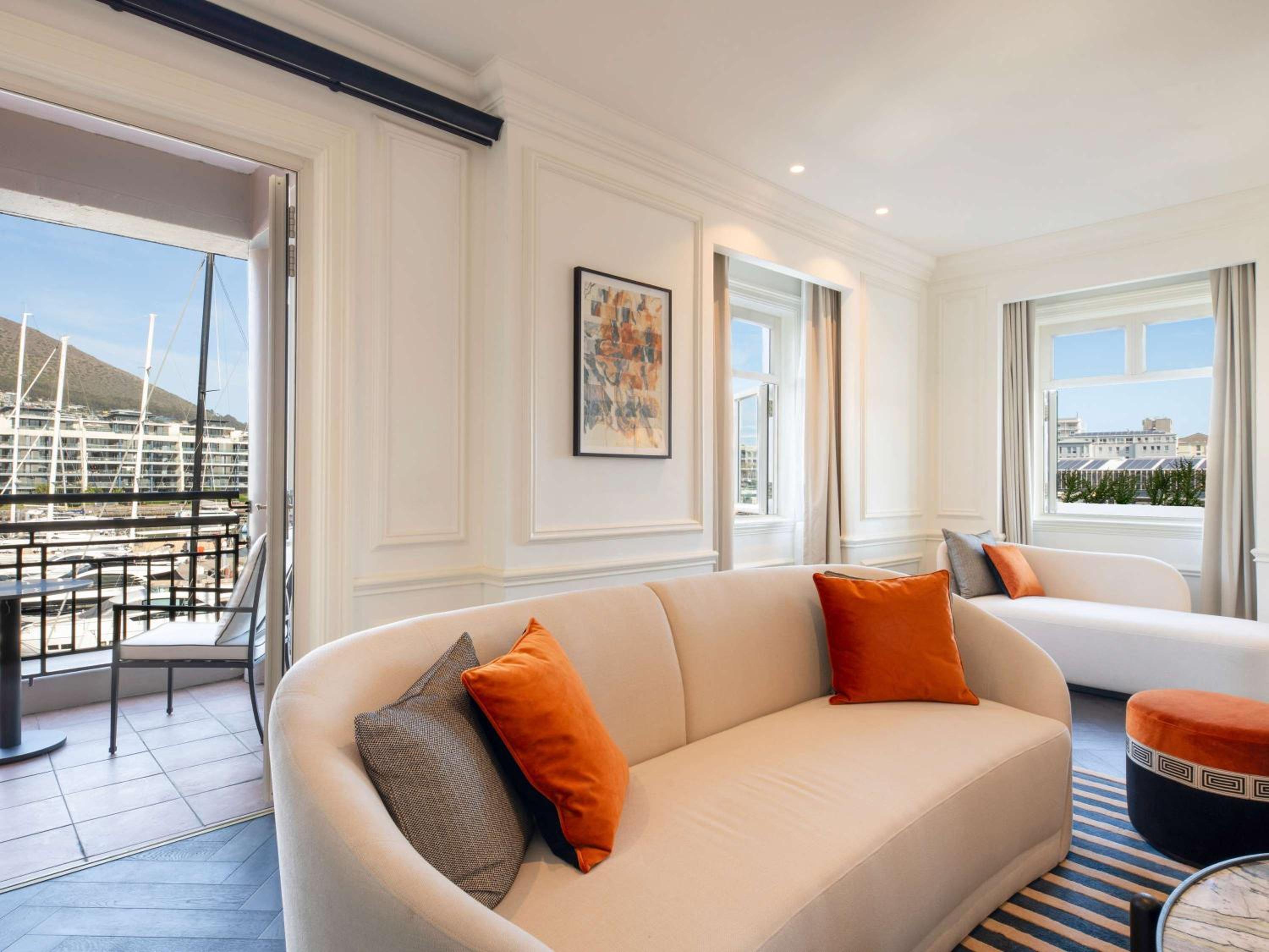 One-Bedroom Signature Suite - Photo 1