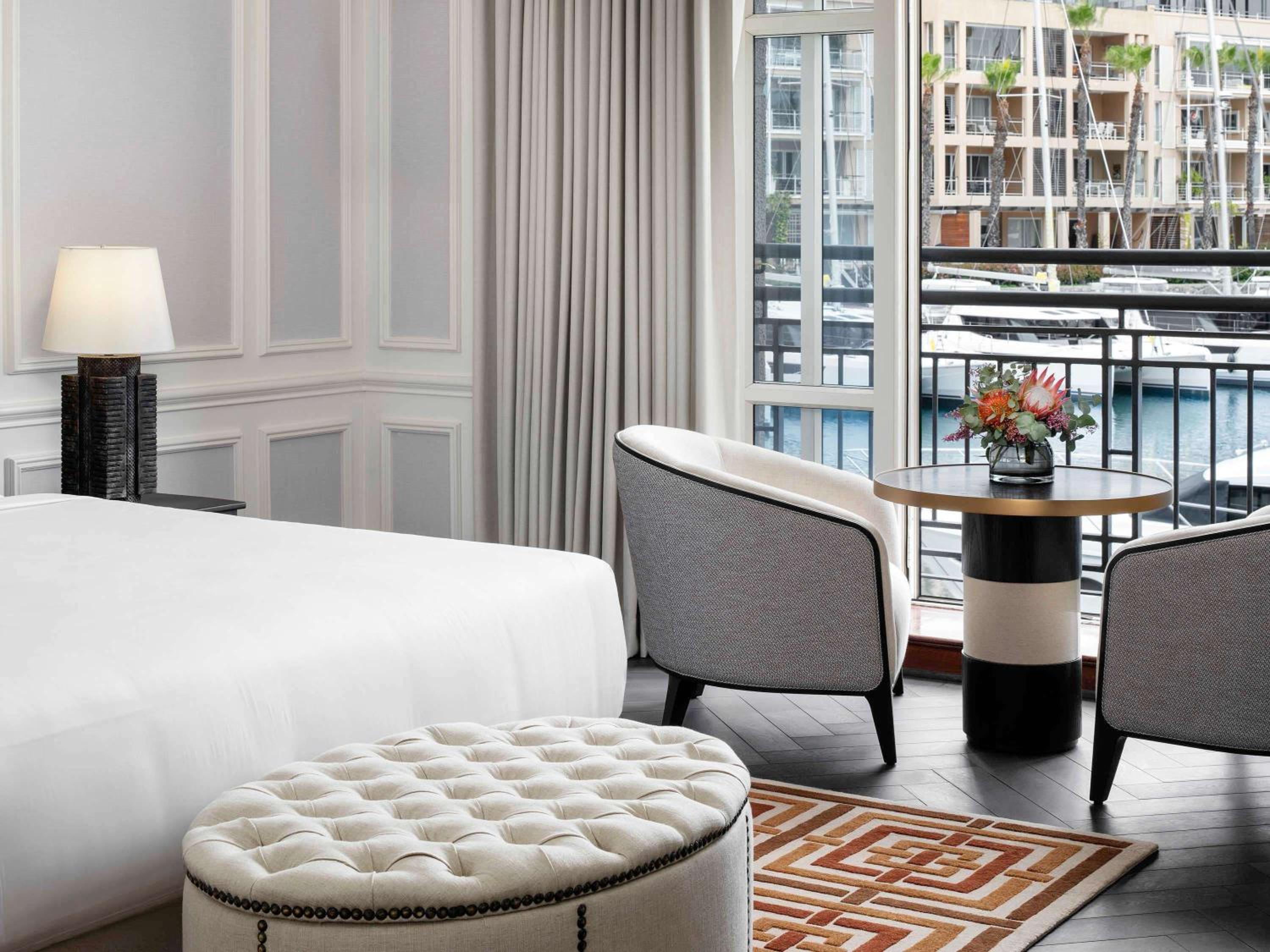 Suite with Rooftop Terrace - Photo 7