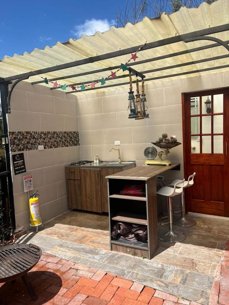 Triple Room with Bathroom photo 1