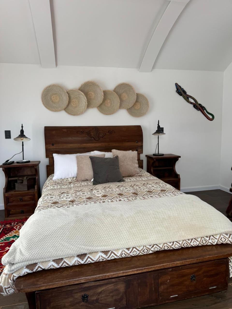 Triple Room with Bathroom photo 3