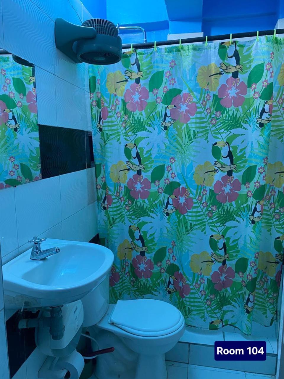 Double or Twin Room photo 2