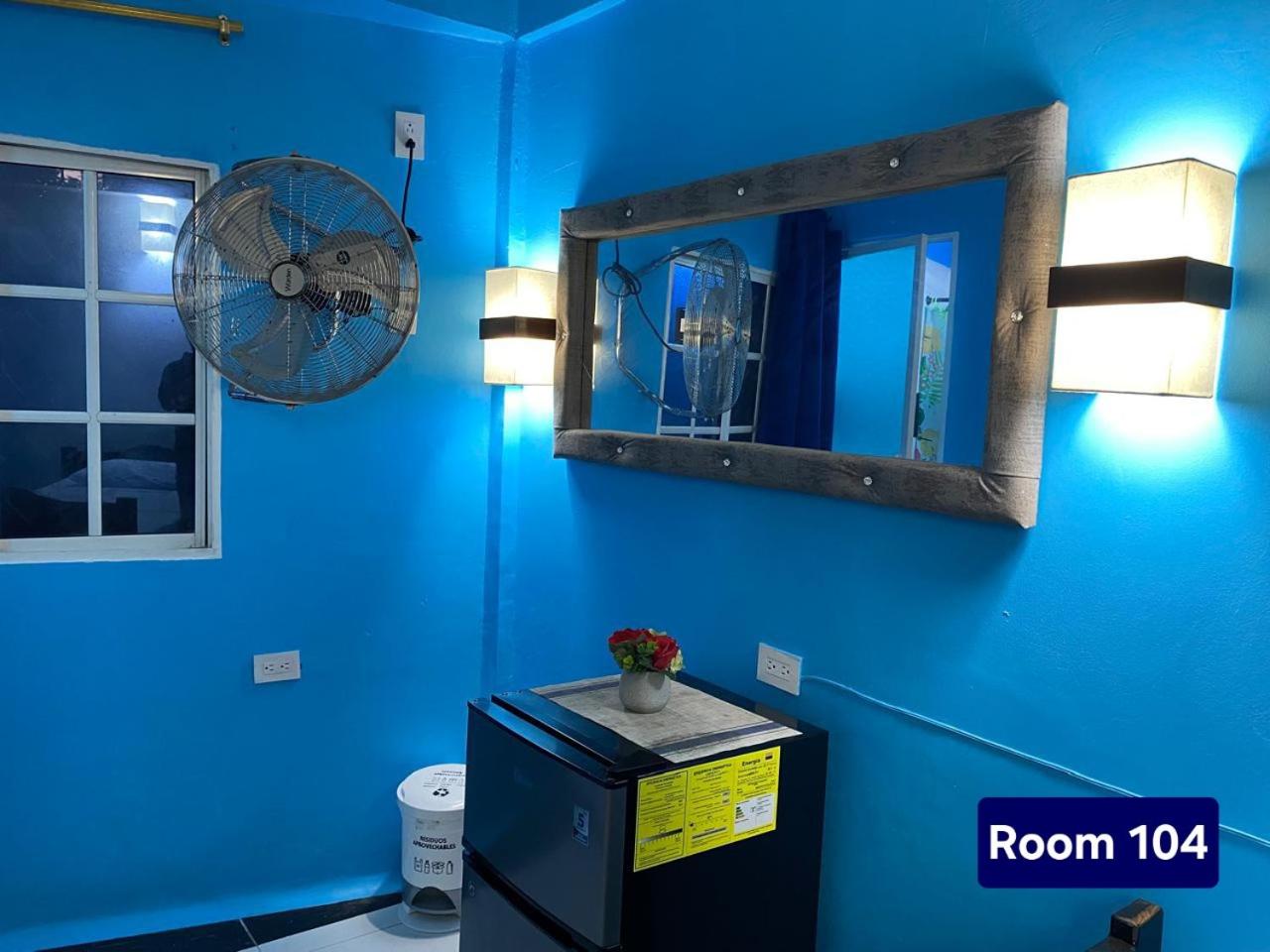 Double or Twin Room photo 3