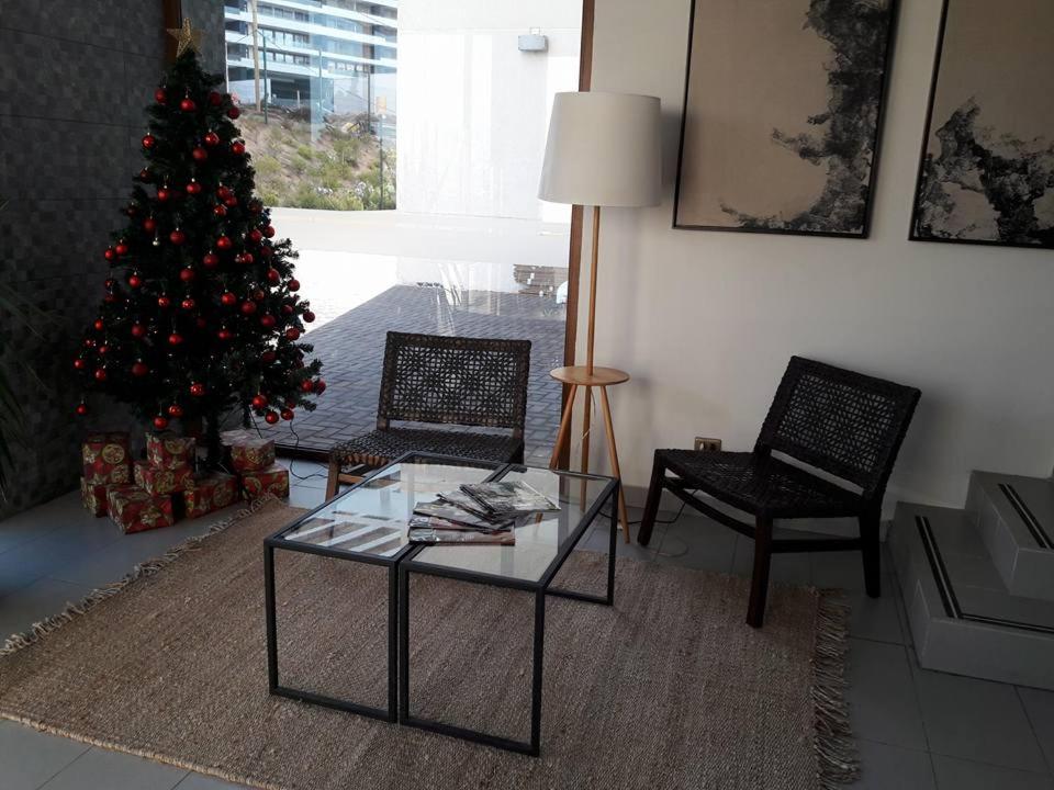 Apartment with Sea View photo 3