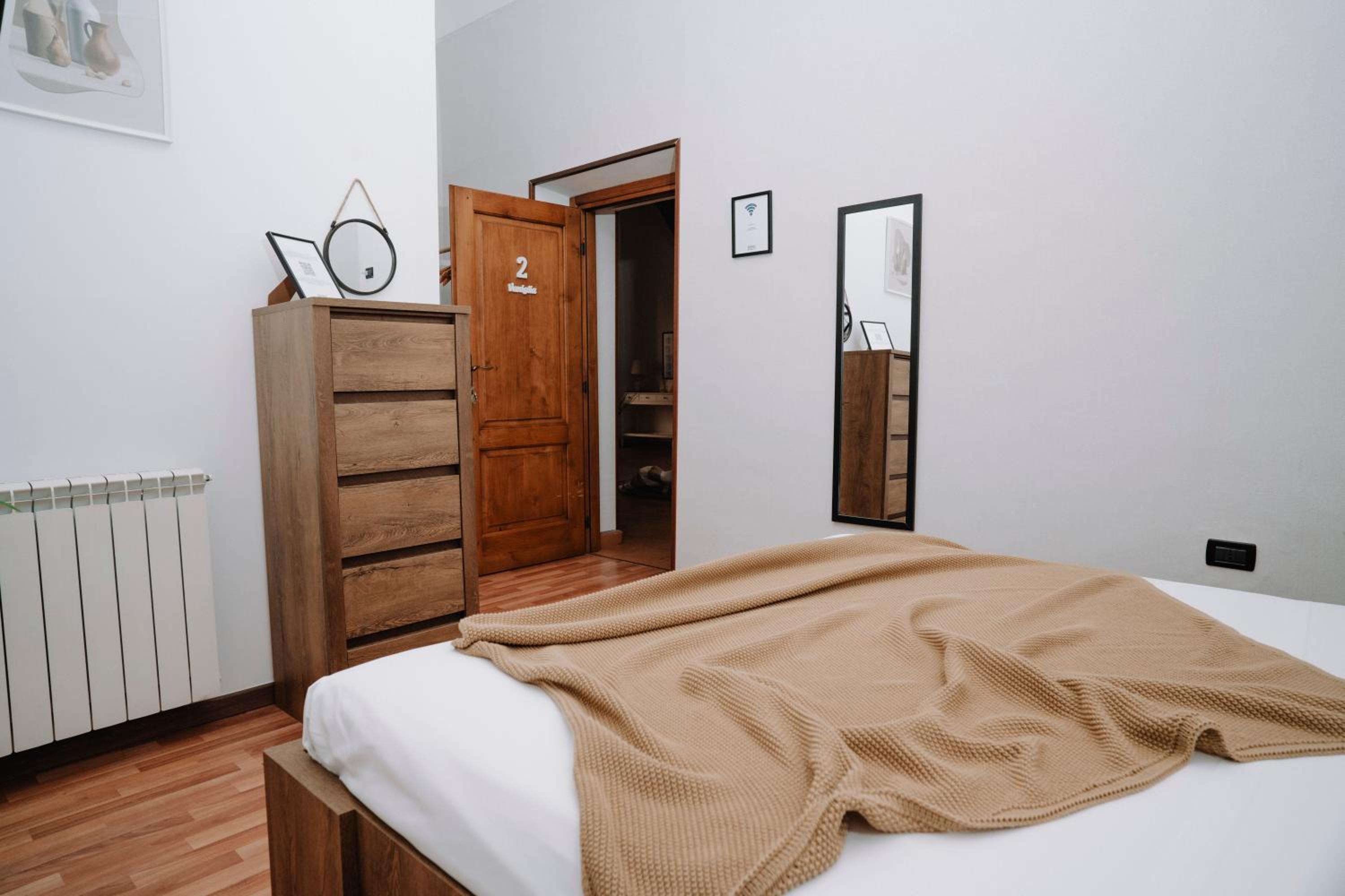 Double Room photo 3