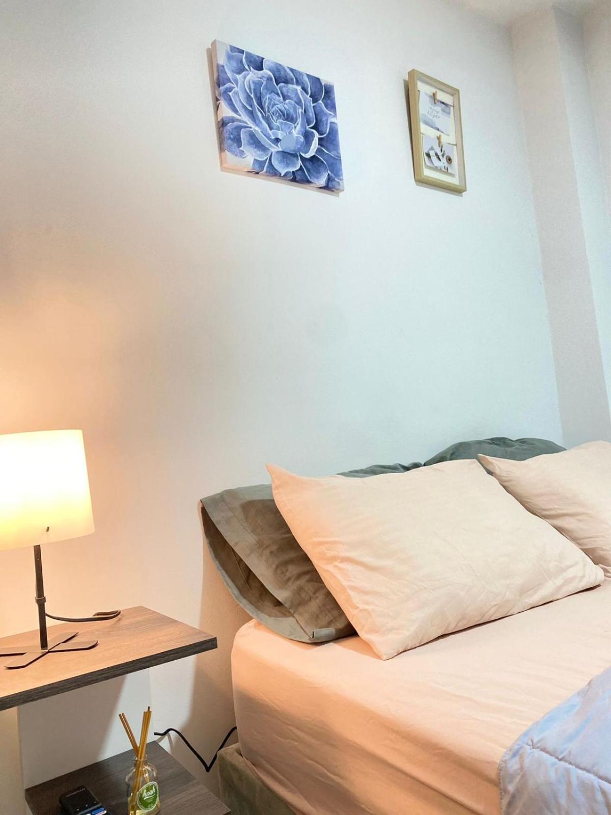Standard Double Room With Fan photo 2