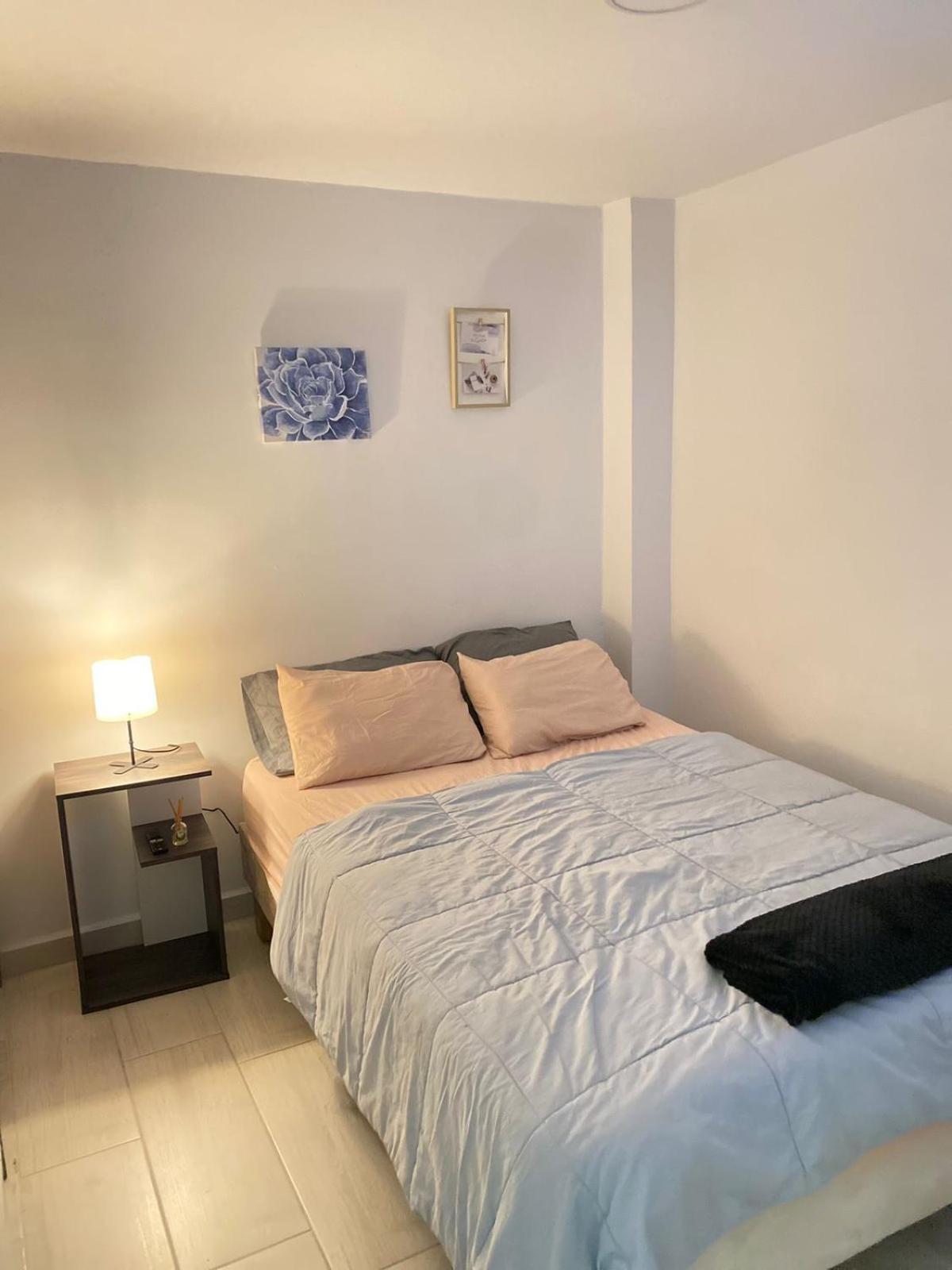 Standard Double Room With Fan photo 3