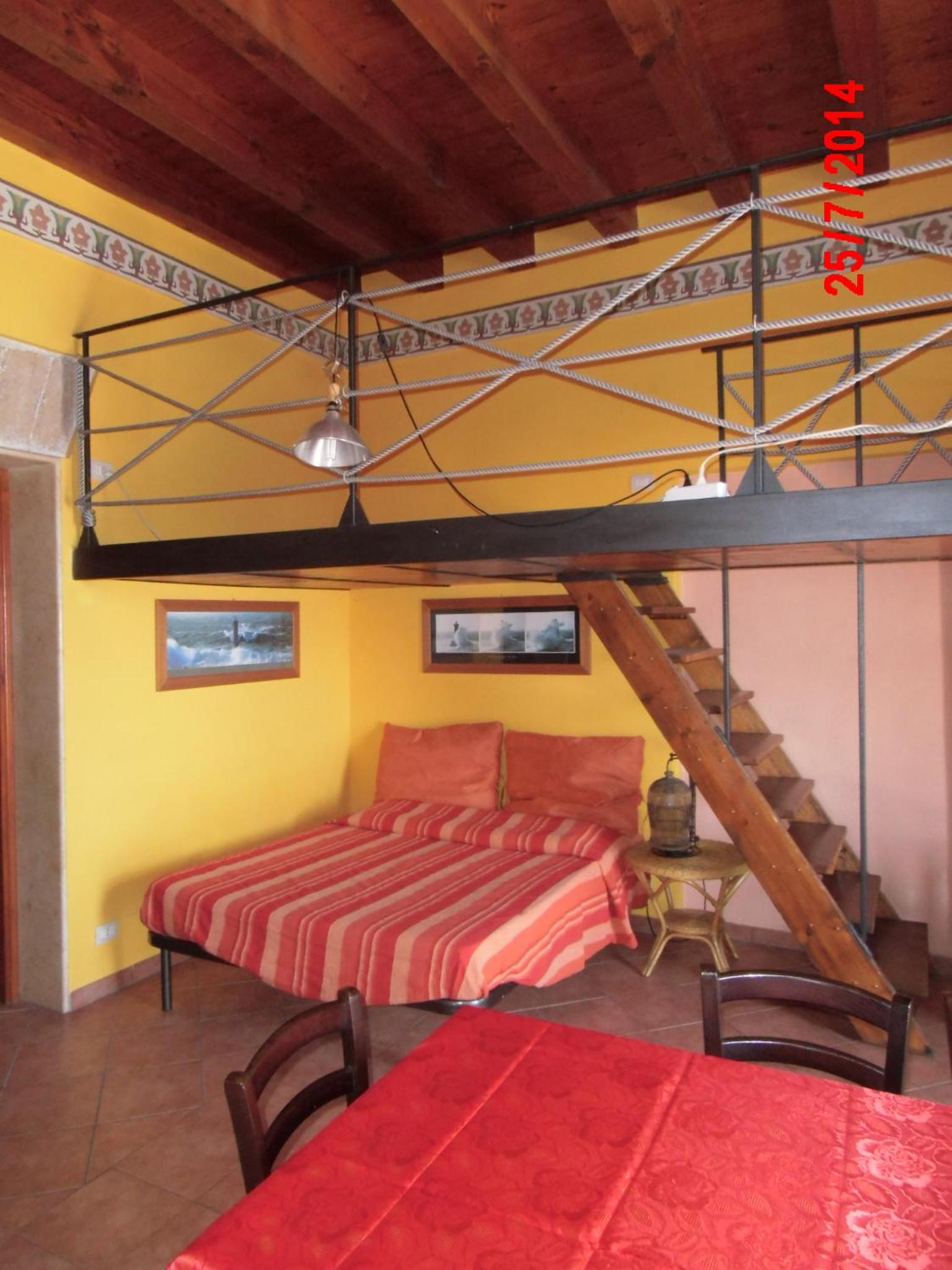 Loft - Photo 32