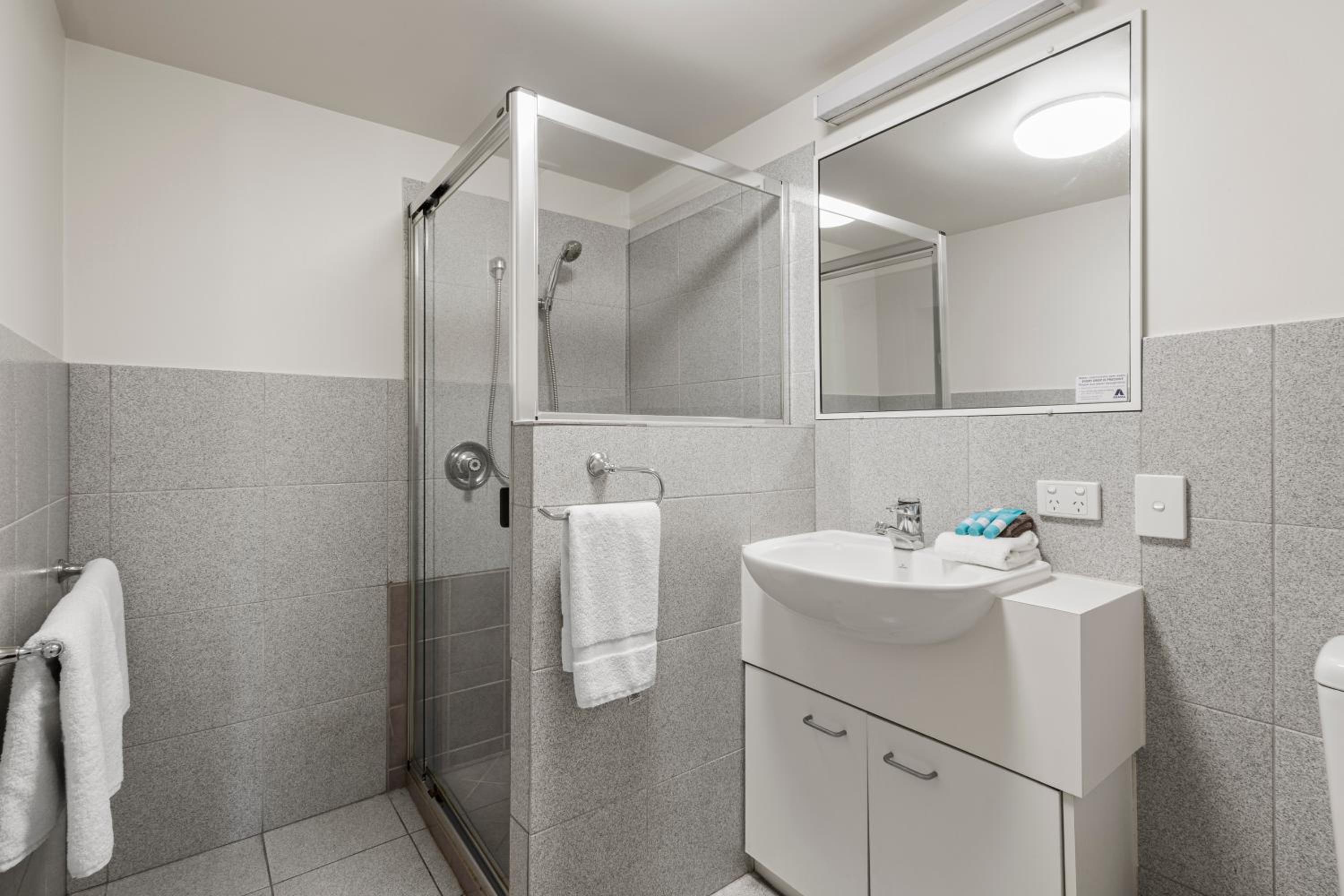 Two-Bedroom Superior Apartment