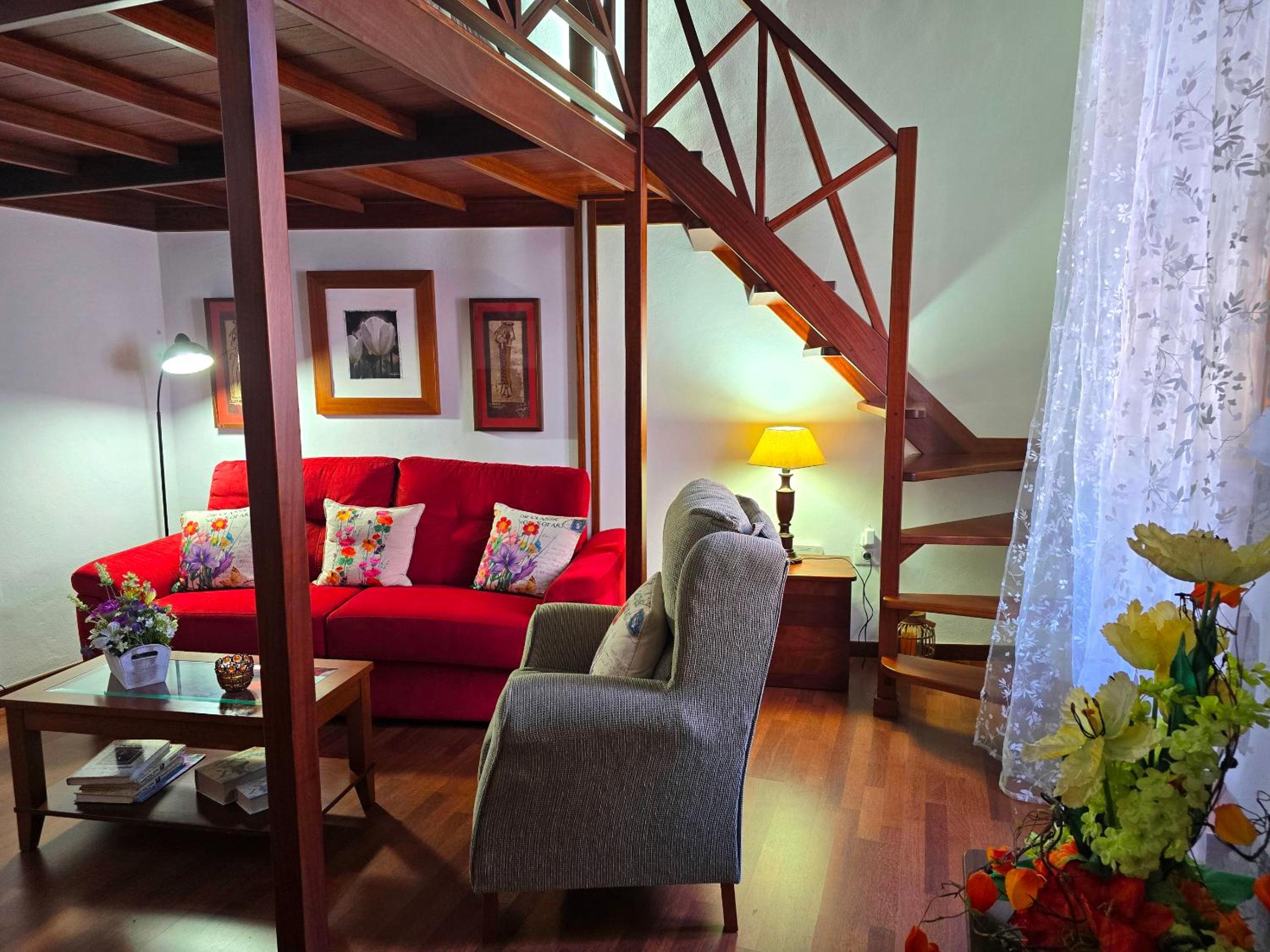 Casa de Vacaciones