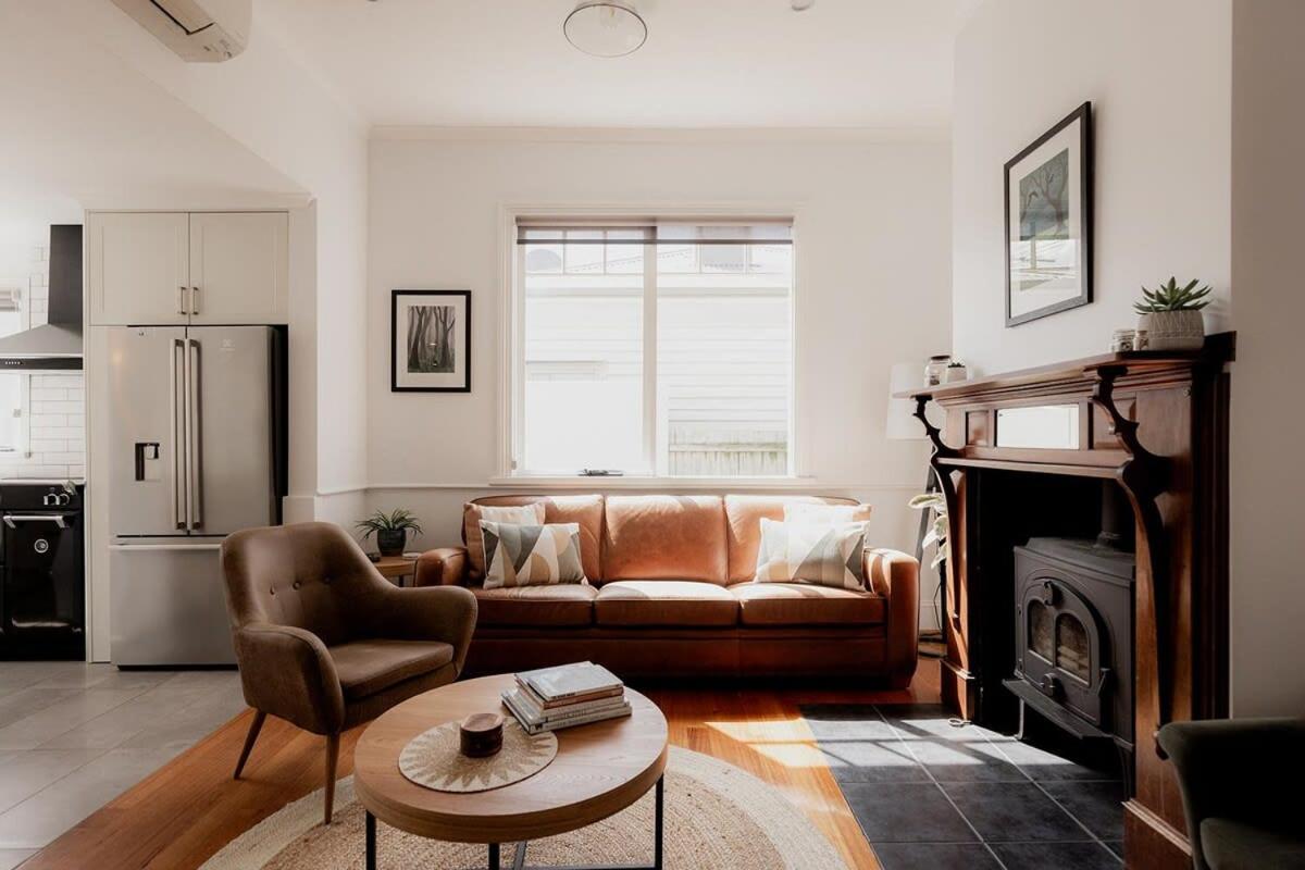 Vacation Home photo 1