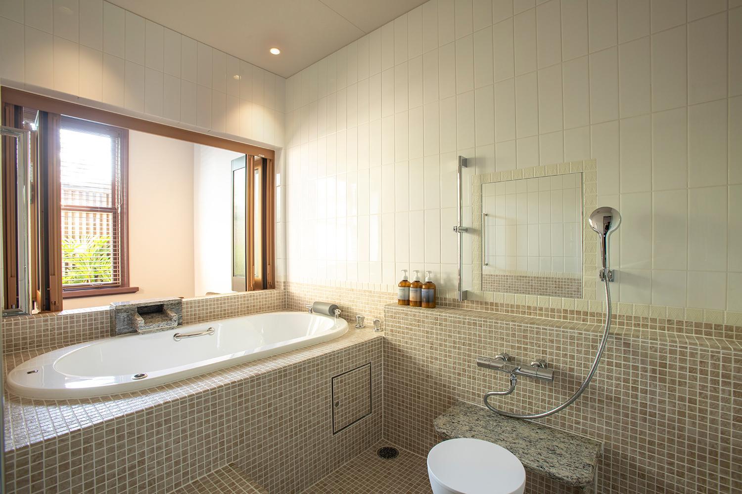 Western Style Room -KUSUNOKI- Non-Smoking (1st Floor)  - Photo 3