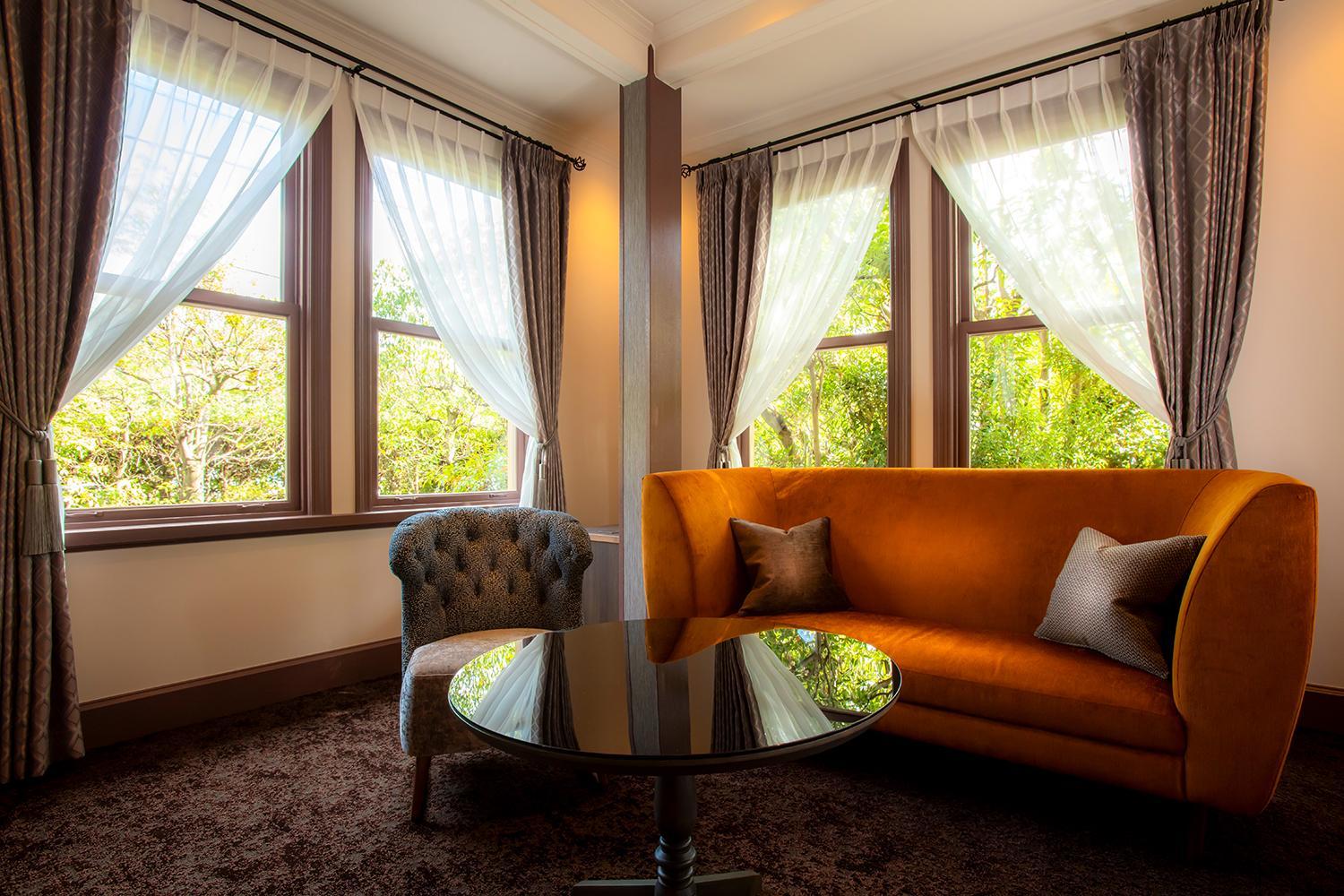 Western Style Room -KUSUNOKI- Non-Smoking (1st Floor)  - Photo 2