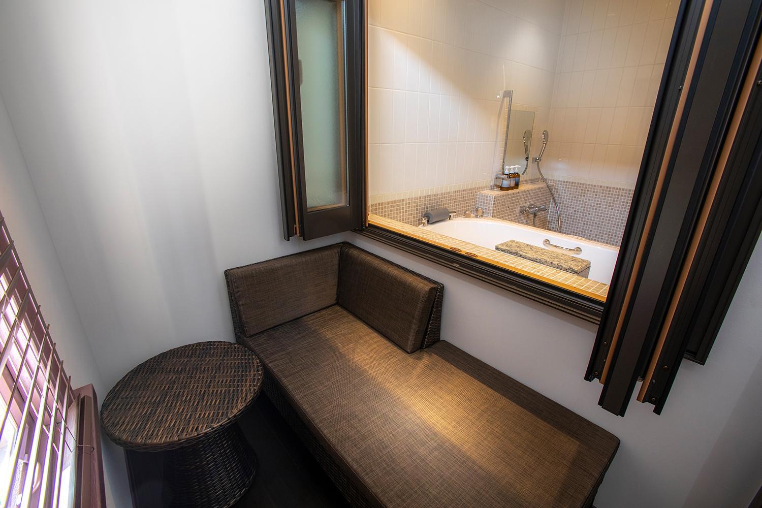 Western Style Room -DAIDAI- Non-Smoking (2nd Floor) - Photo 3