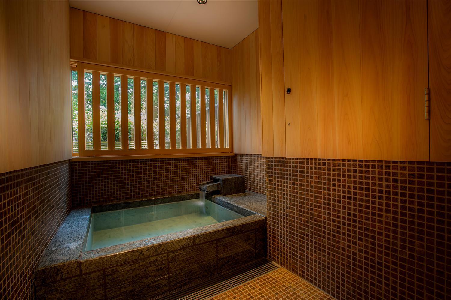 Japanese Style Twin Room with terrace -KAEDE/TSUTSUJI- Non-Smoking (1st Floor) - Photo 5