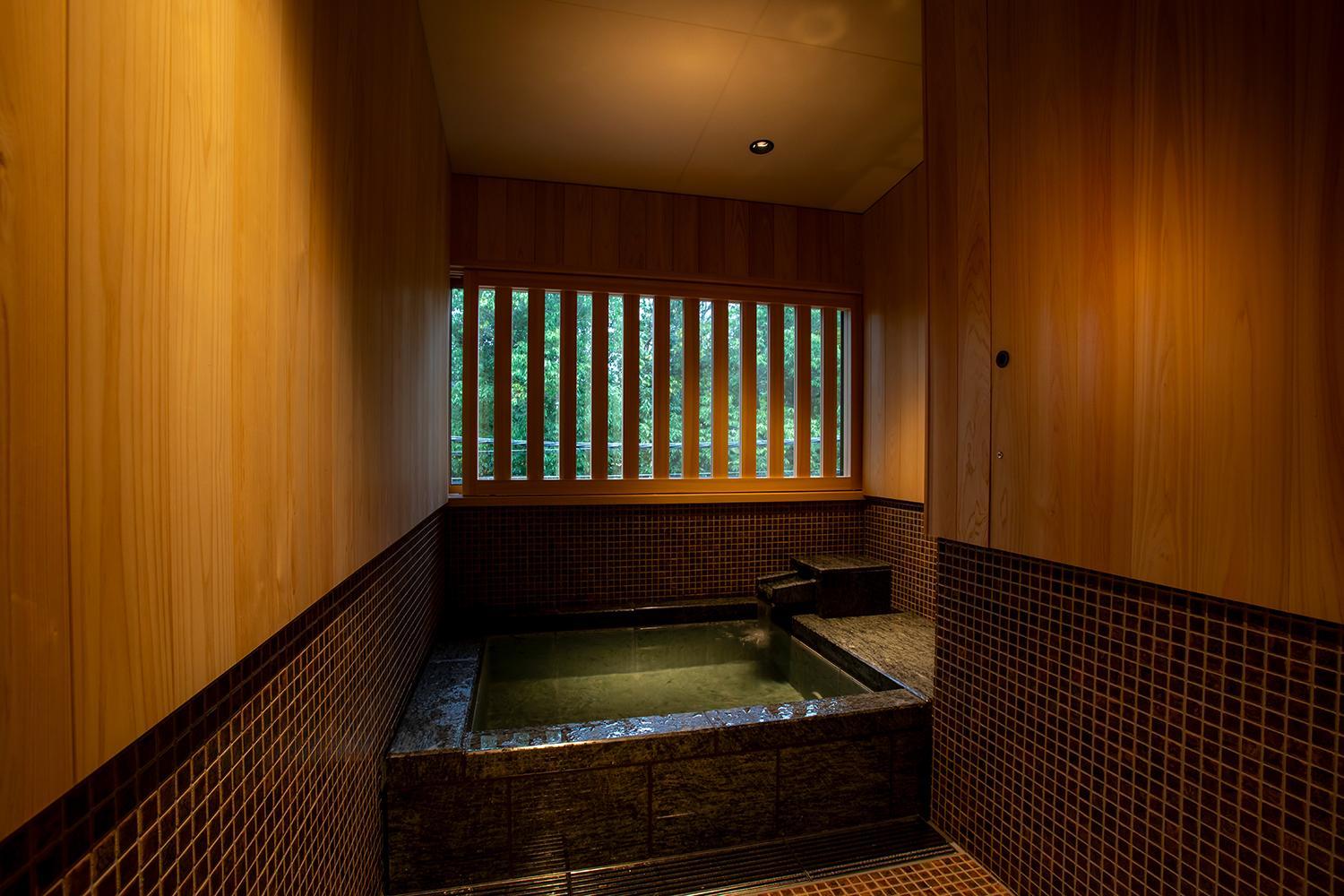 Japanese Style Twin Room -WAKATAKE/MOEGI- Non-Smoking (2nd Floor) - Photo 3