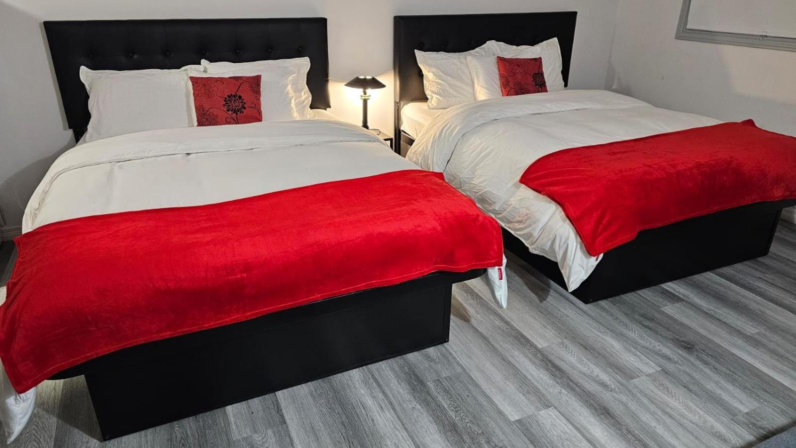 Family Suite photo 3