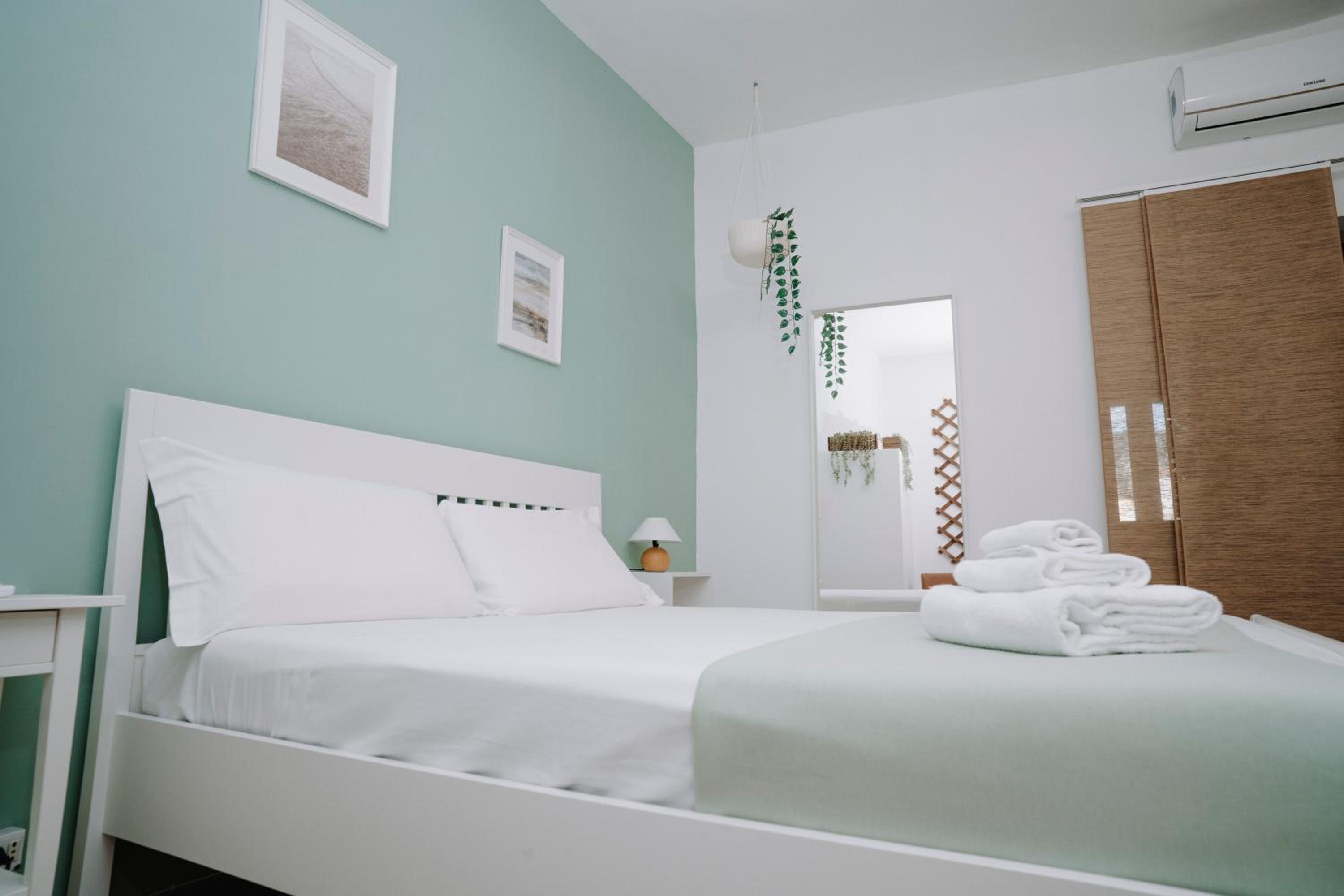 Double Room with Mountain View photo 2