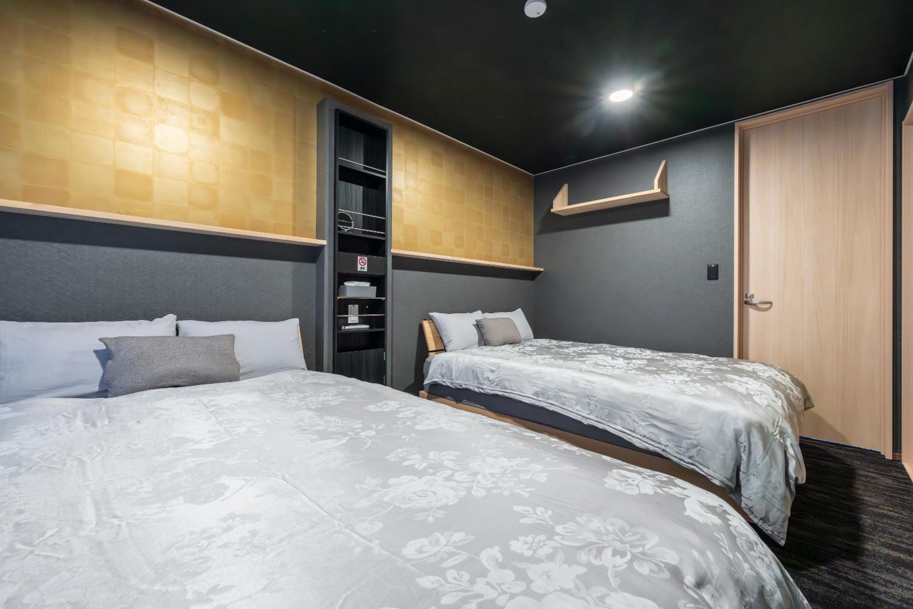 Three-Bedroom Villa photo 1