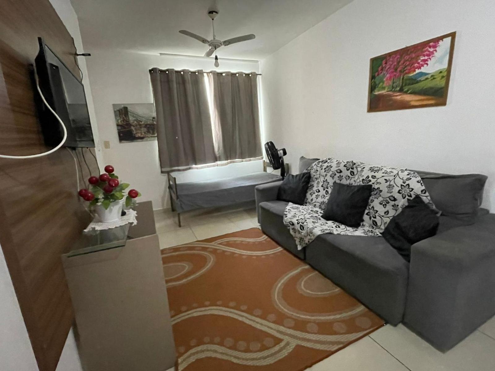 Two-Bedroom Apartment photo 3