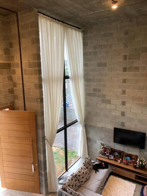 One-Bedroom House photo 1
