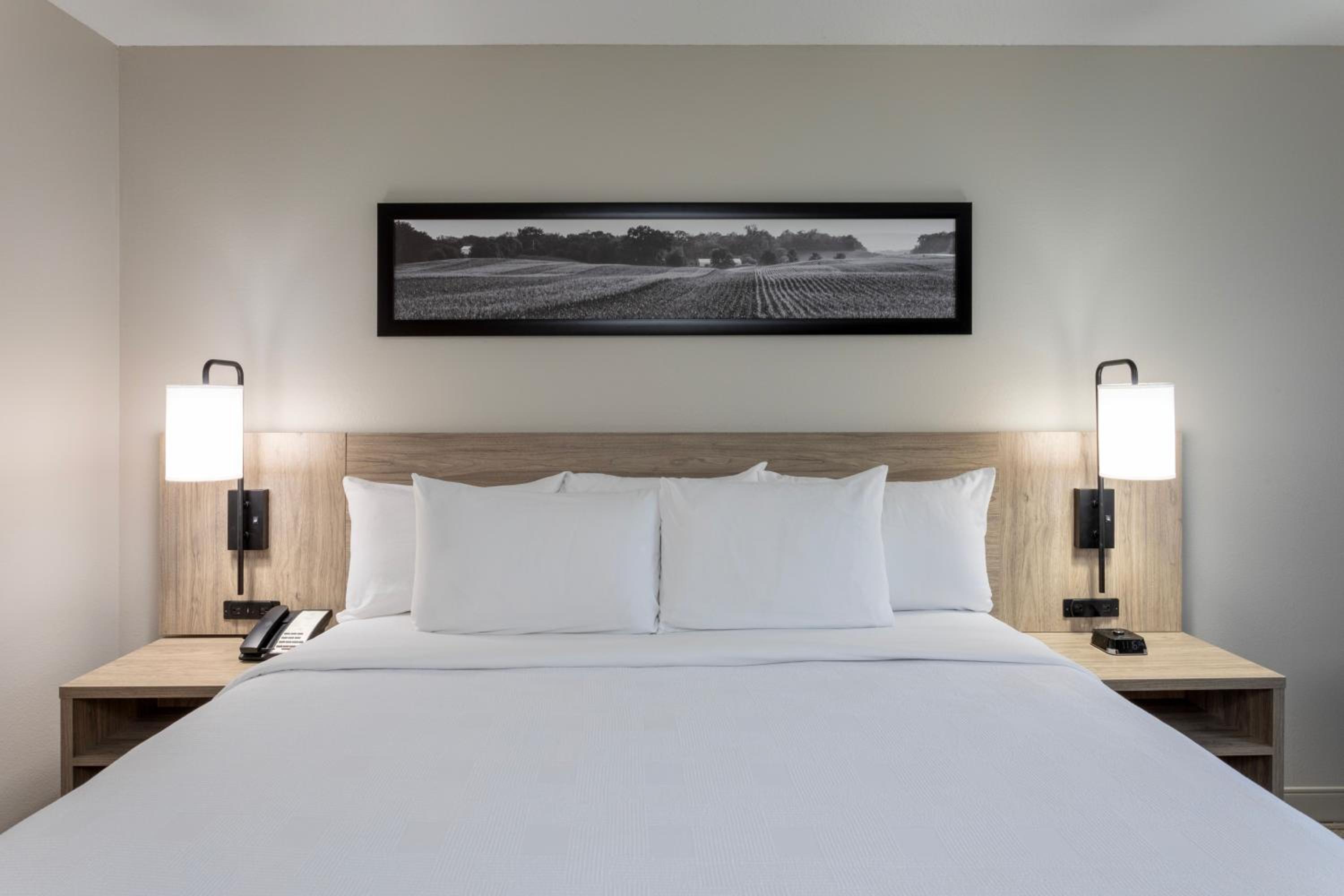 Standard King Room photo 1