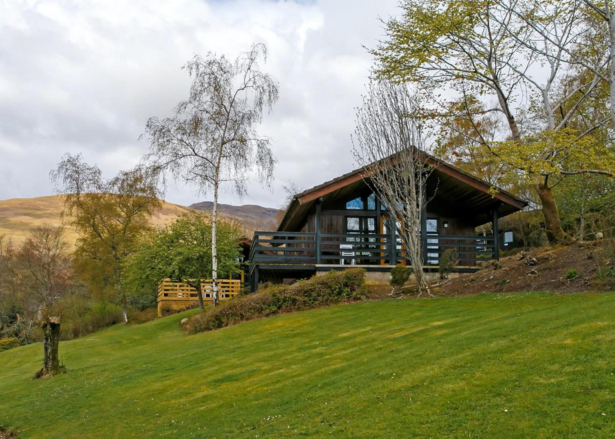 Two-Bedroom Lodge photo 2