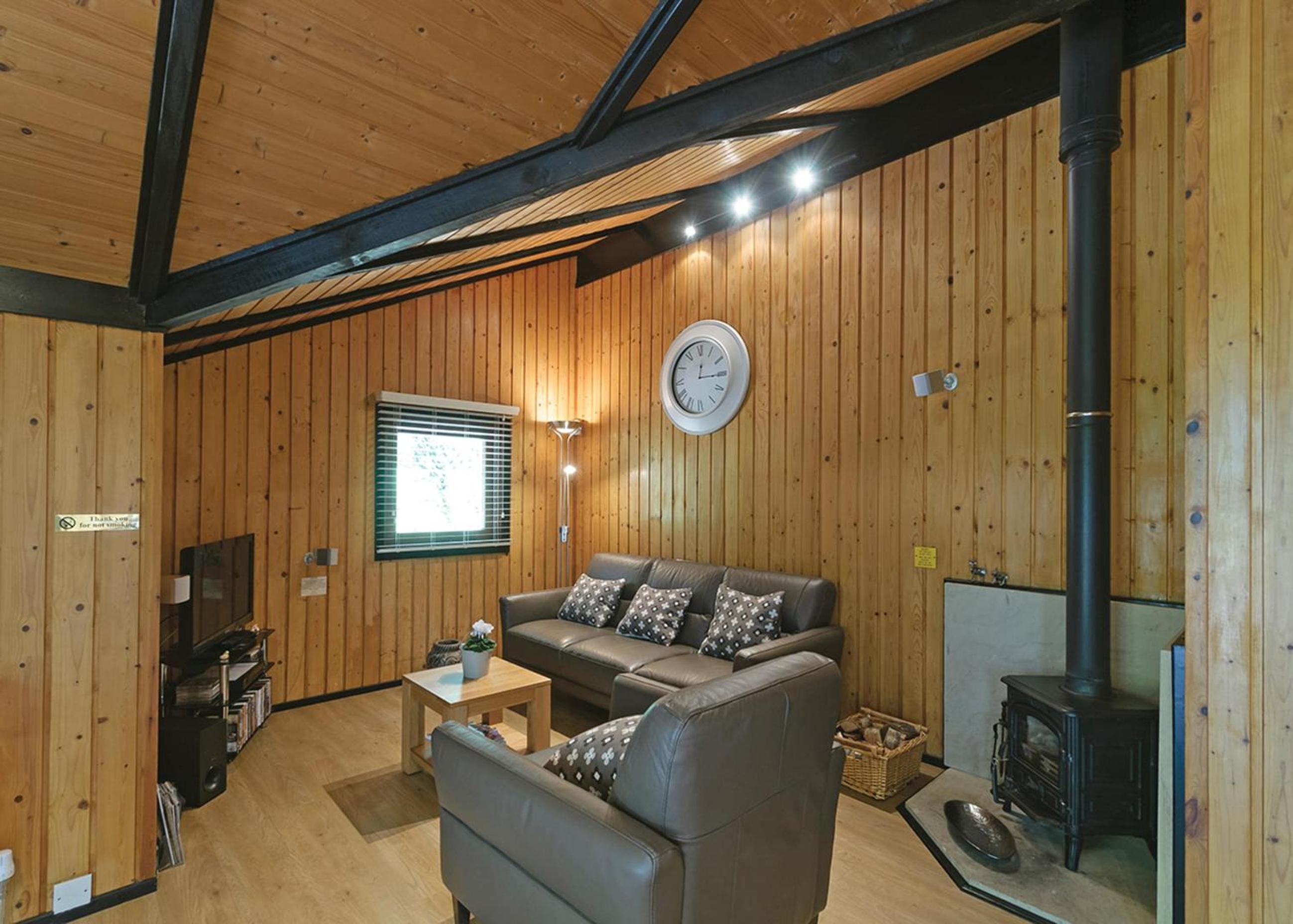 One-Bedroom House 4