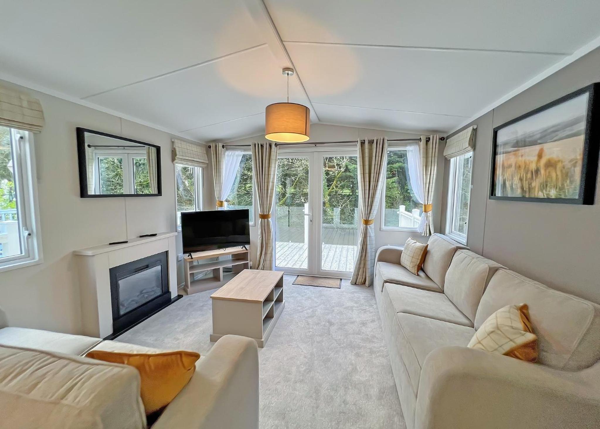Mobile Home
