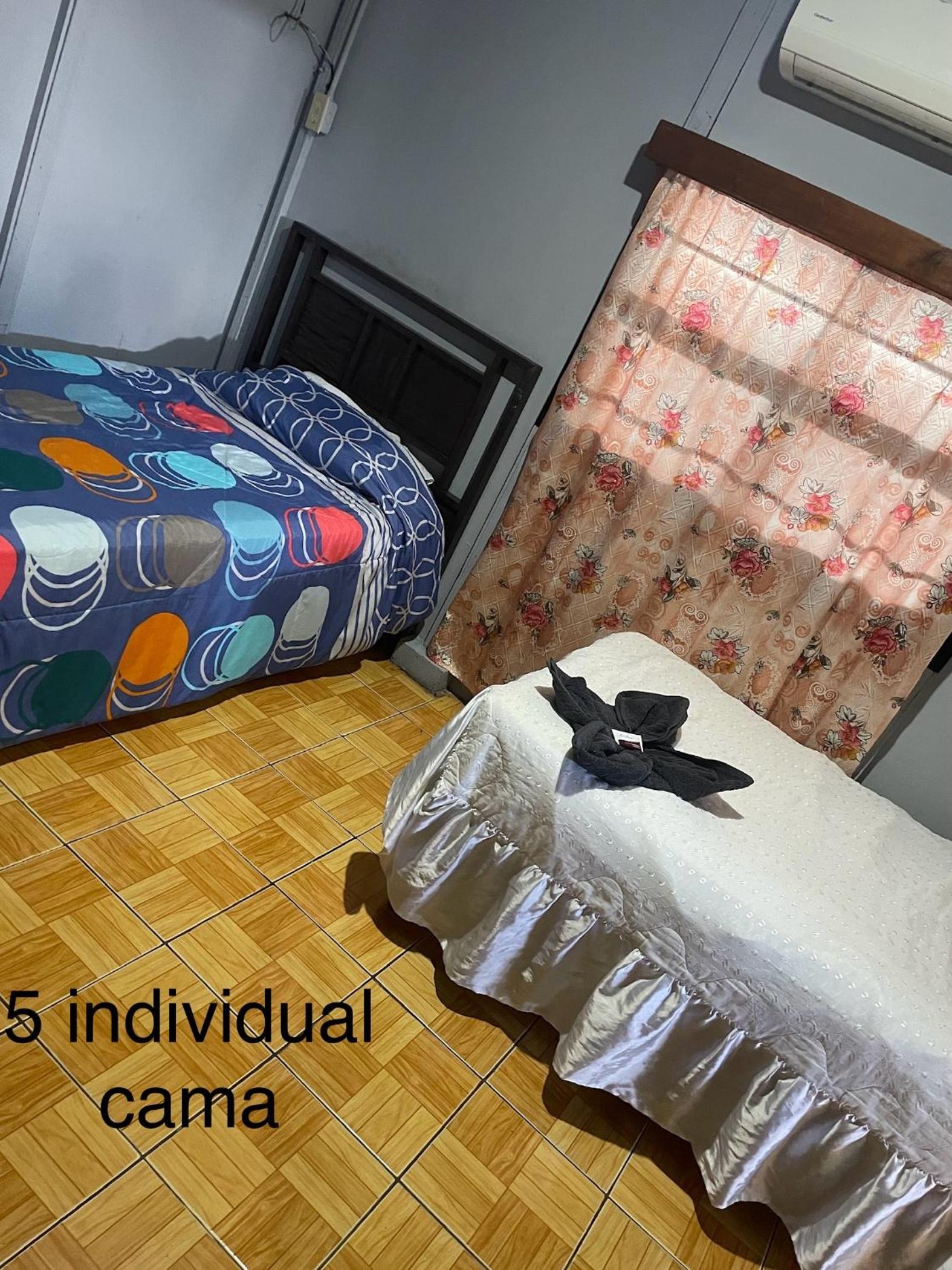 Deluxe Double Room (2 Adults + 1 Child) photo 1